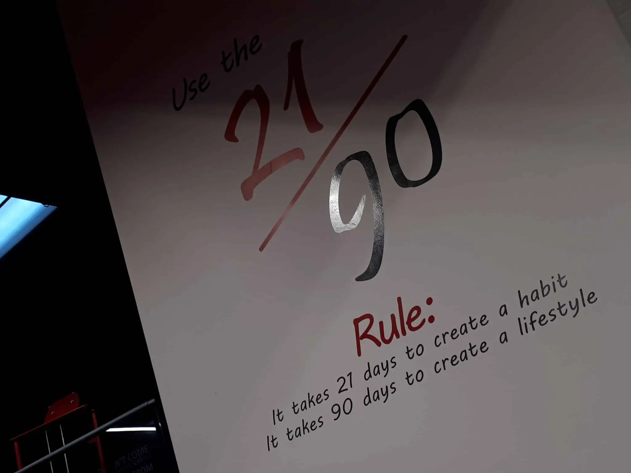 onePT Personal Training & Gym