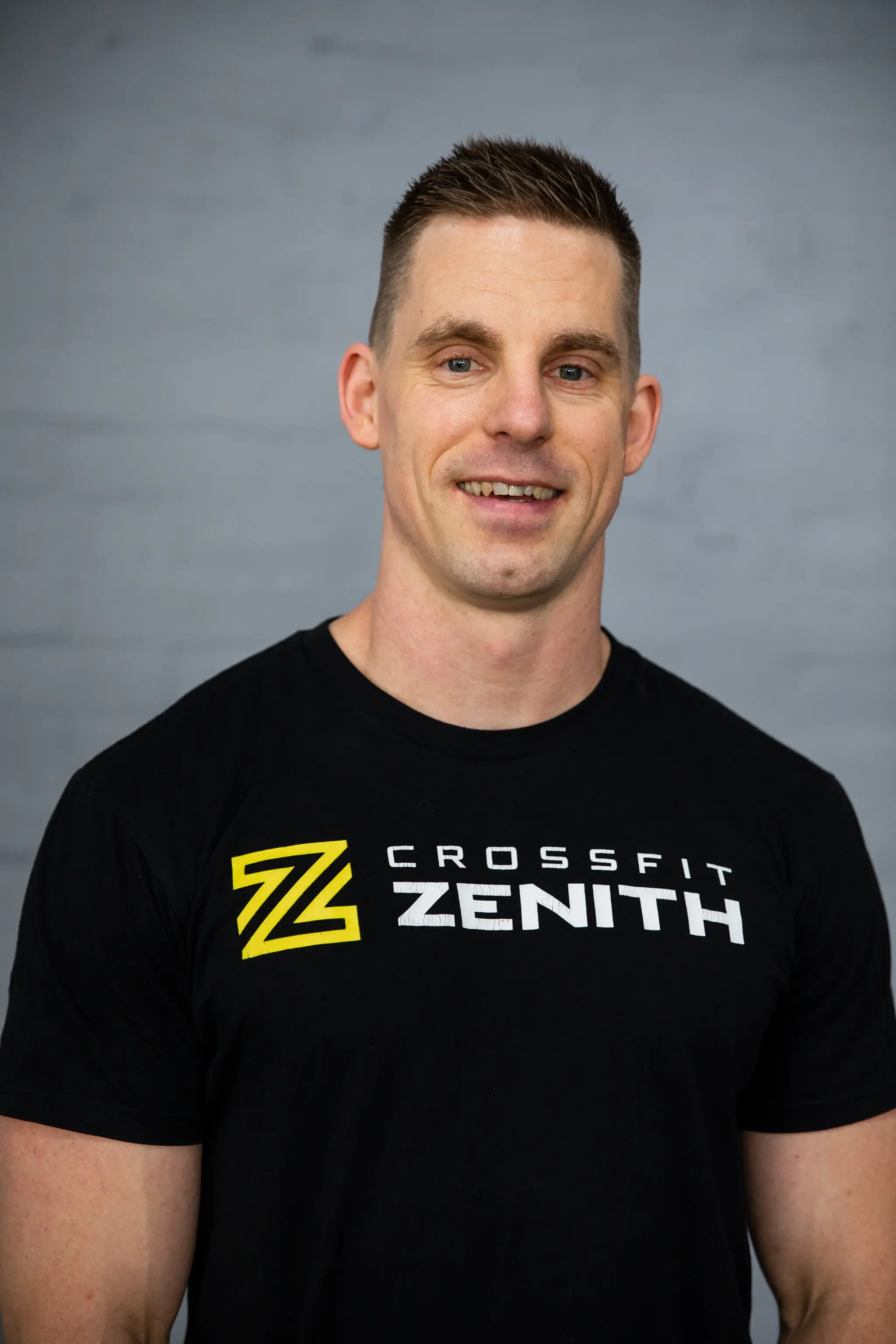CrossFit Zenith
