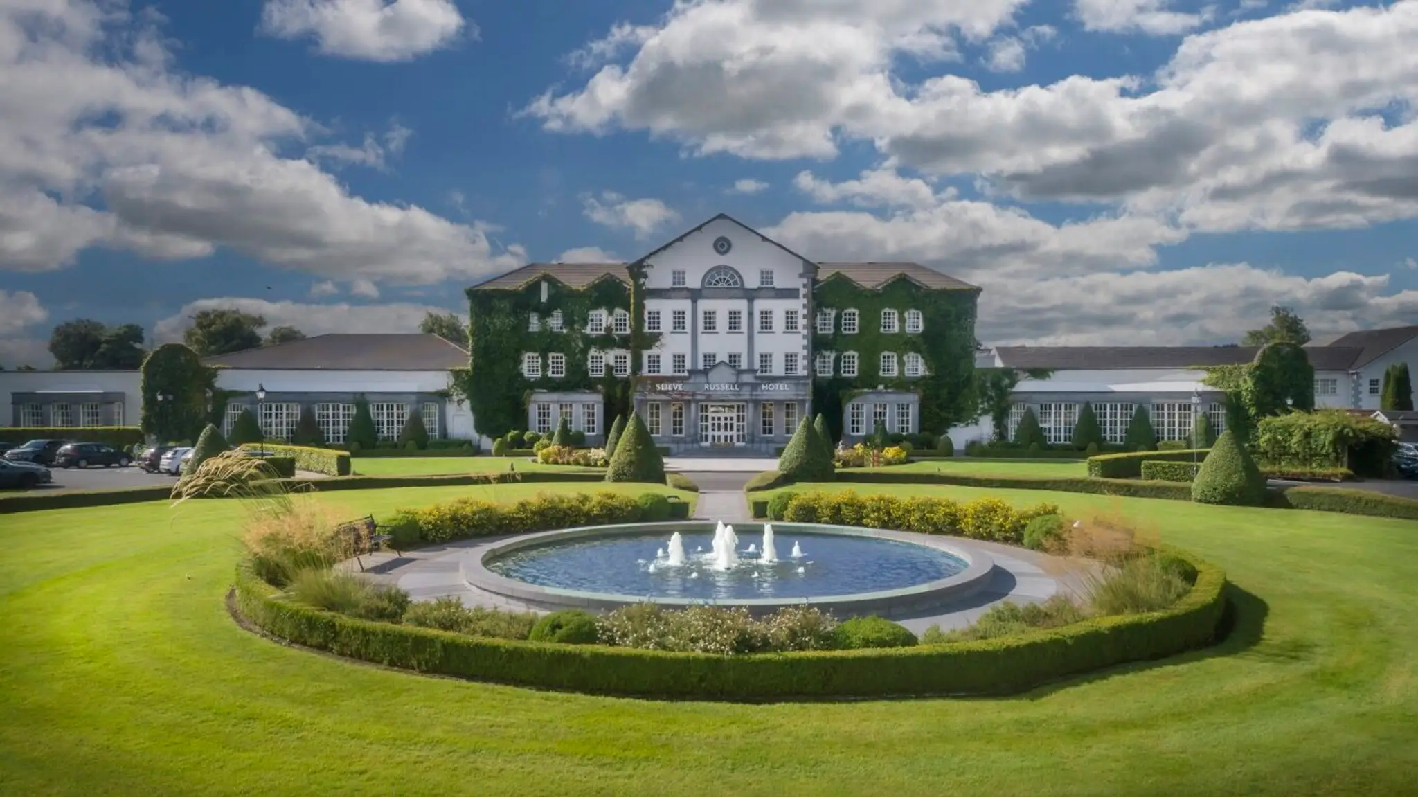 Slieve Russell Hotel Golf & Country Club