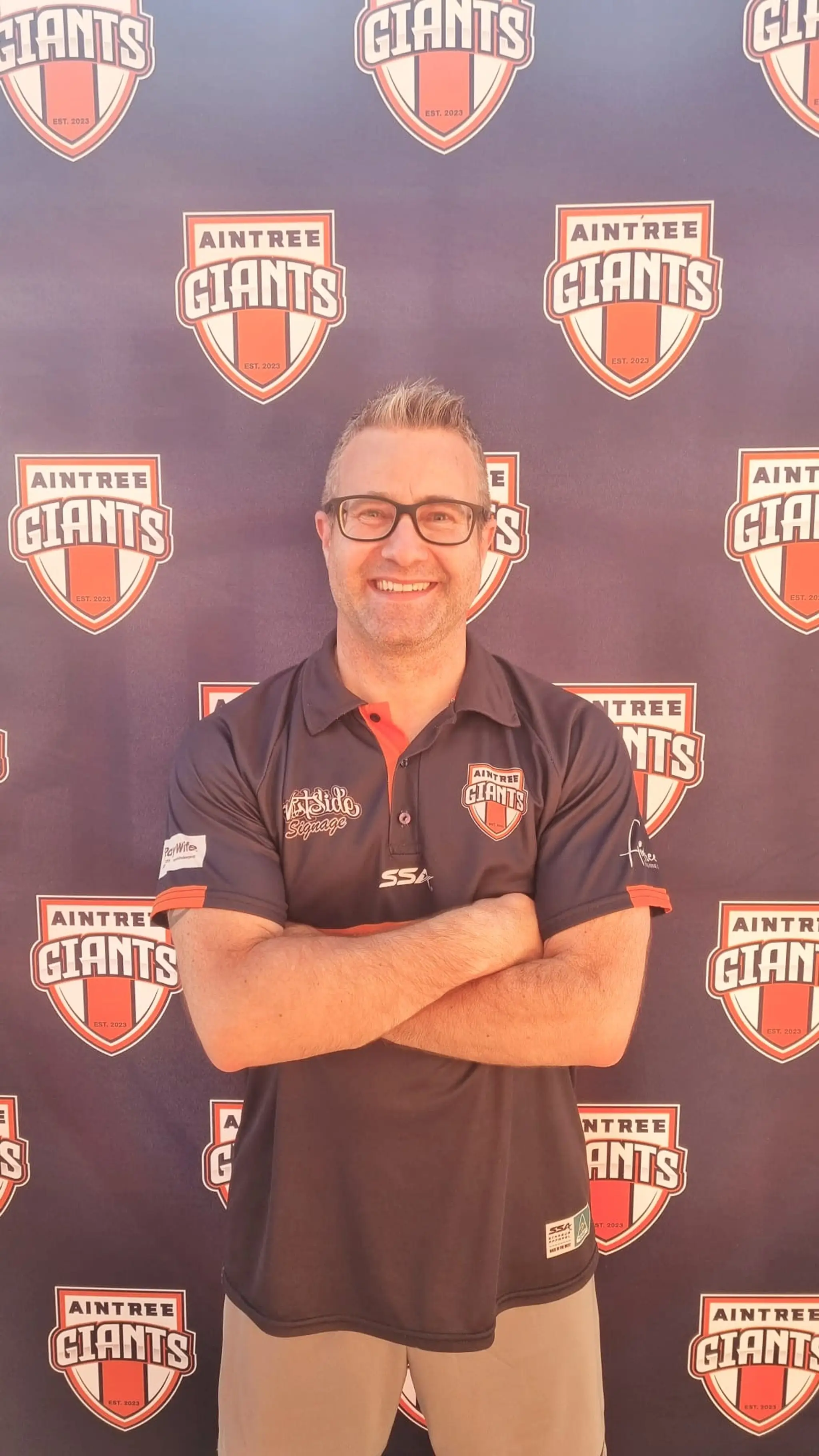 Aintree Football Club