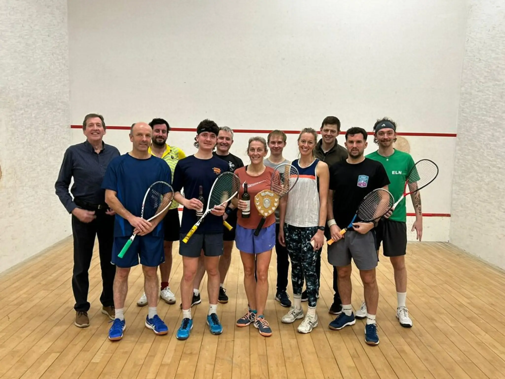 Penrith Squash Club