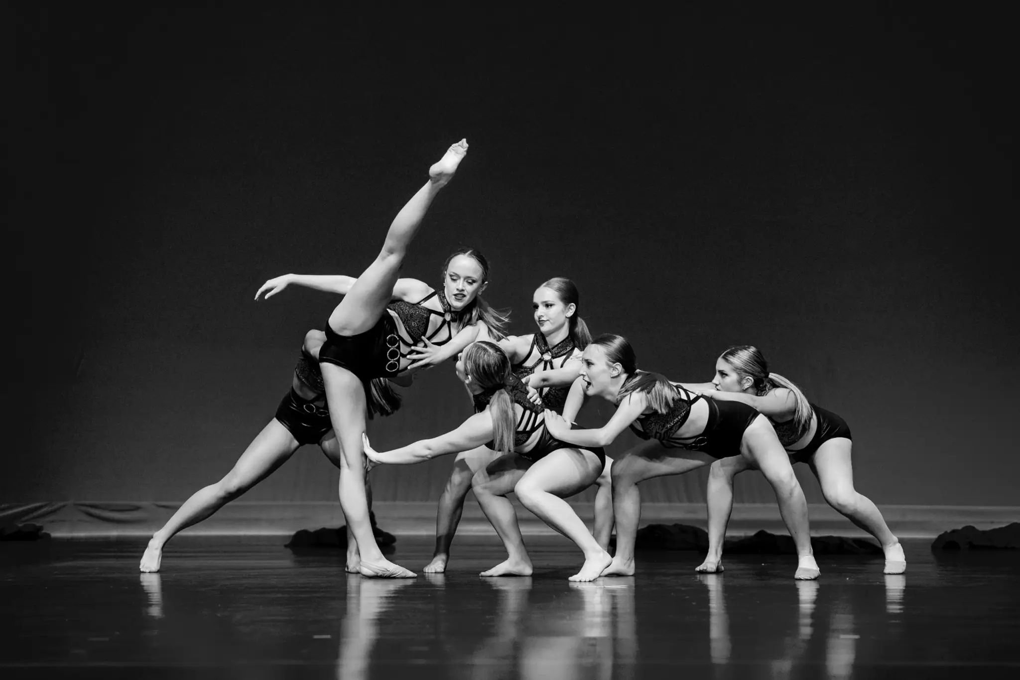 Davenport Dance Project