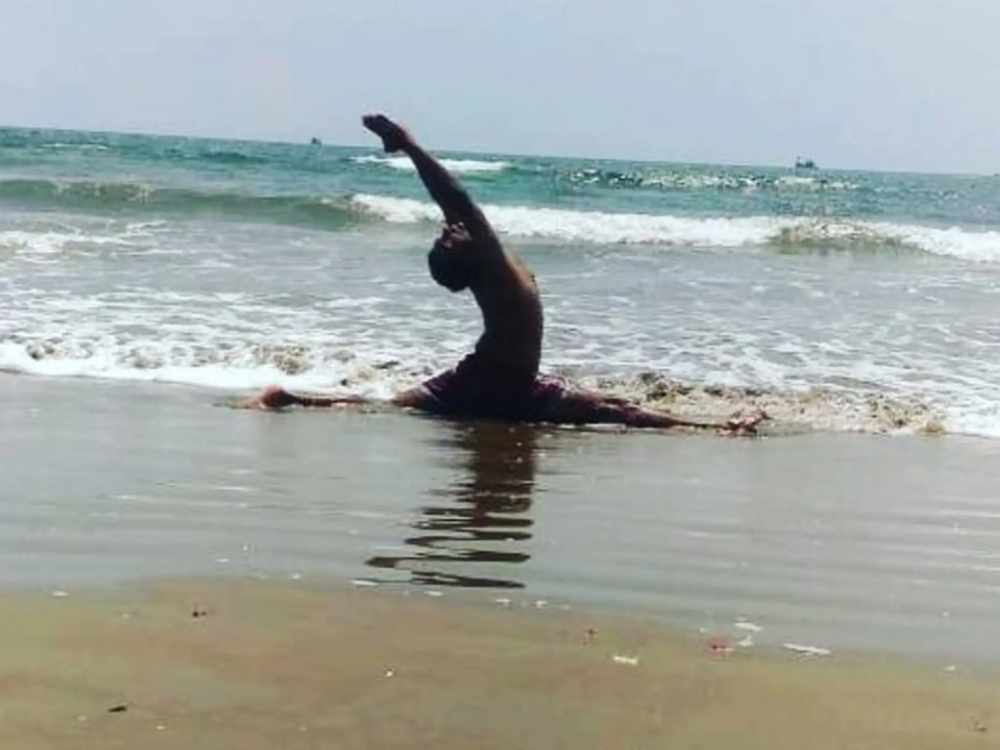 Rohit Pillai Yoga
