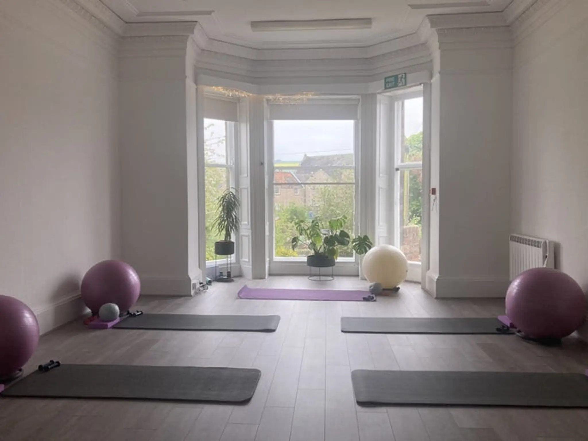 Love your pilates body