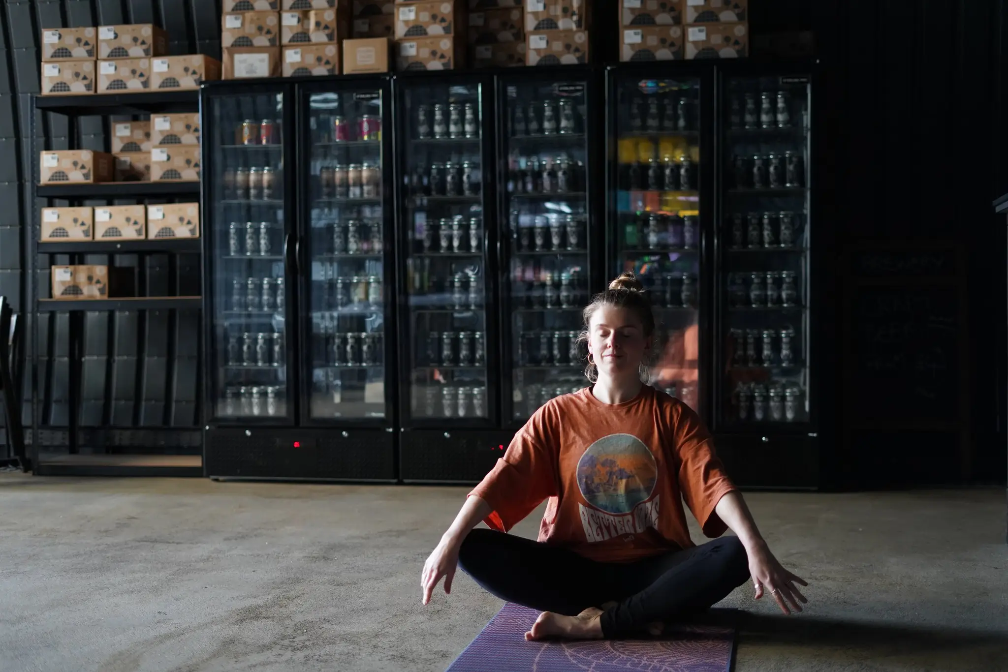 Unwind Yoga Retreat