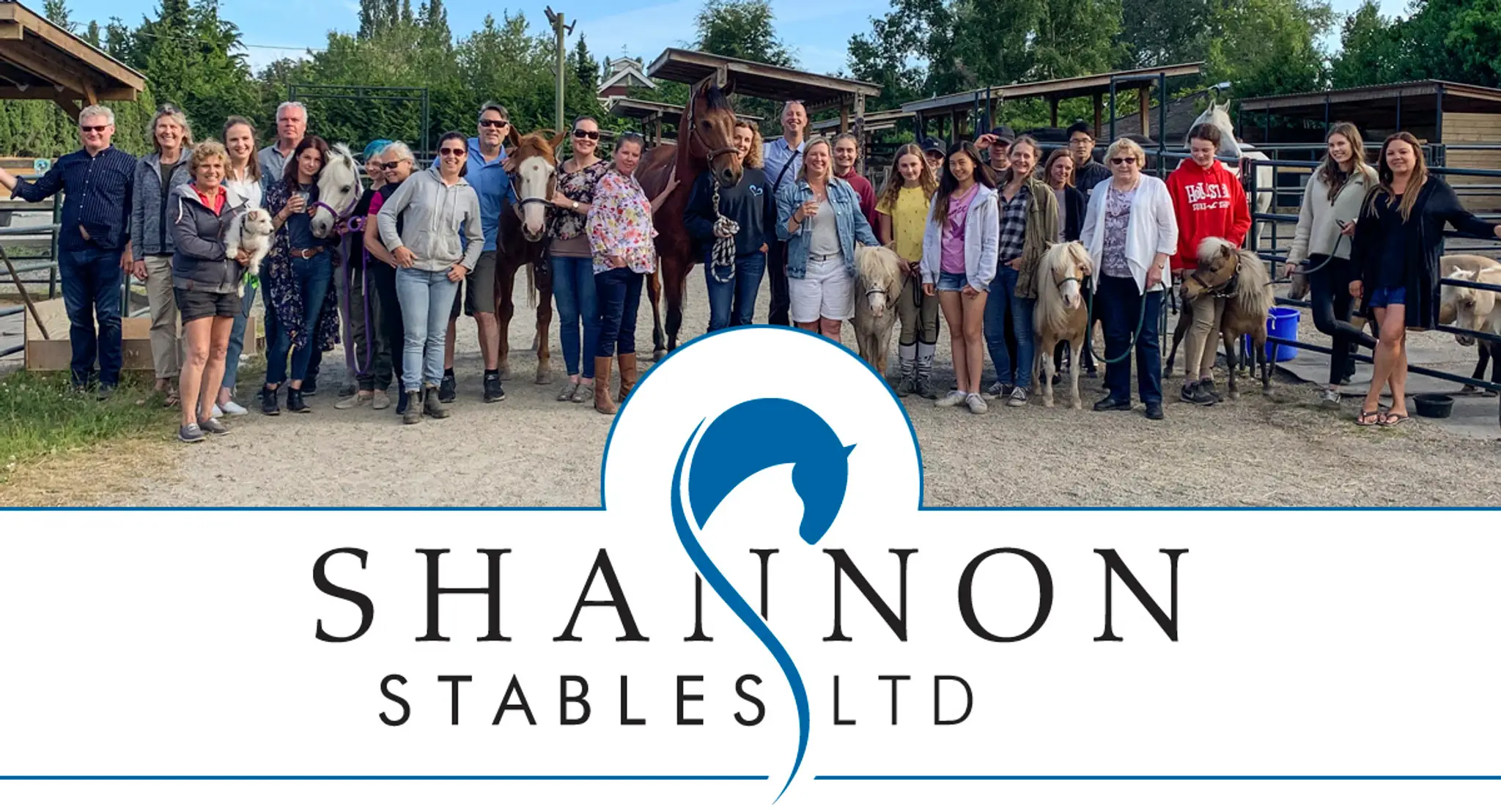 Shannon Stables Ltd