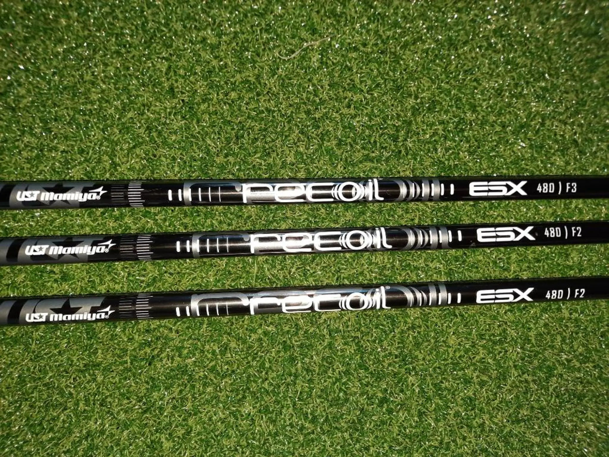 Golf Station