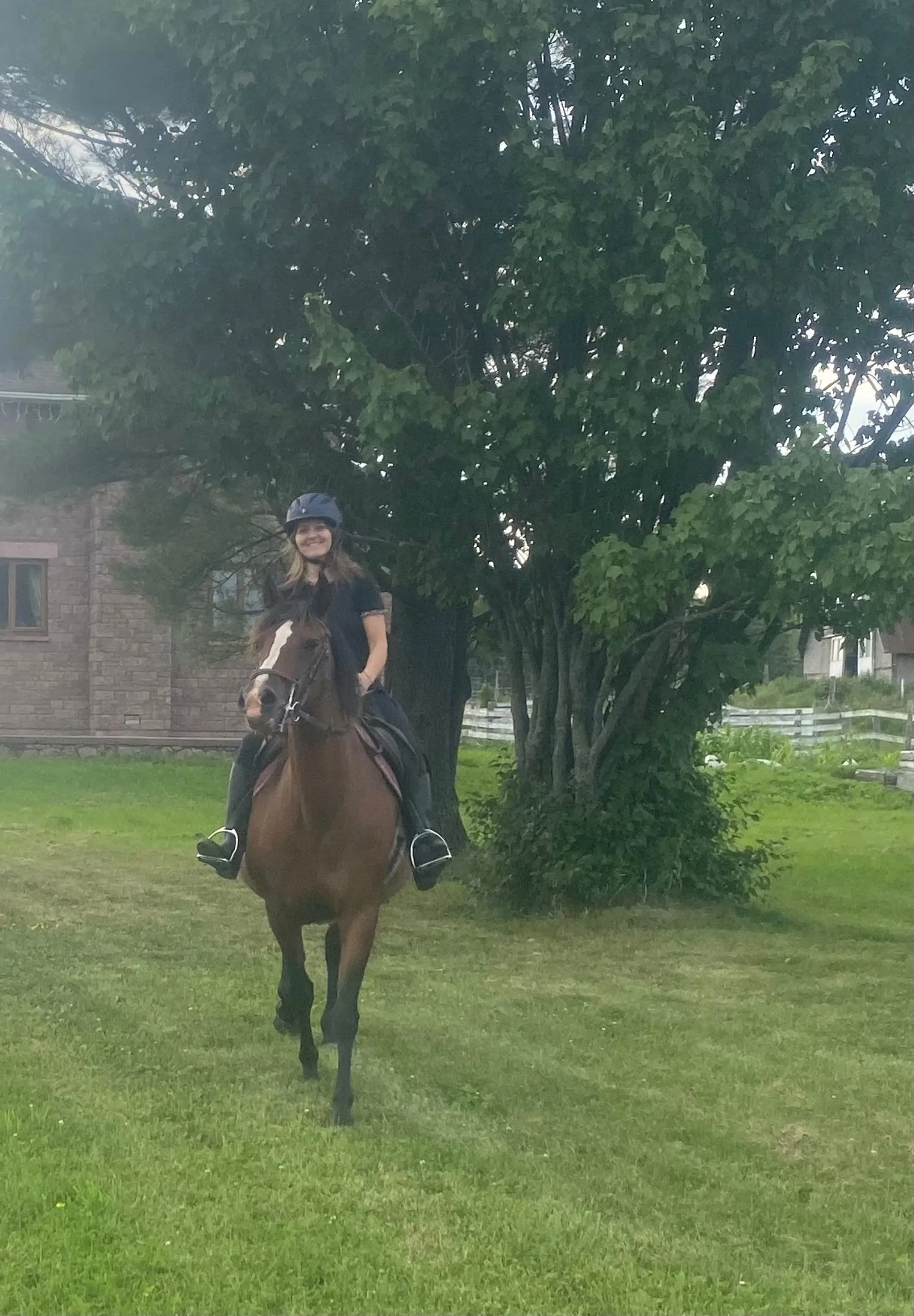 Rainbow Ranch Equestrian Centre