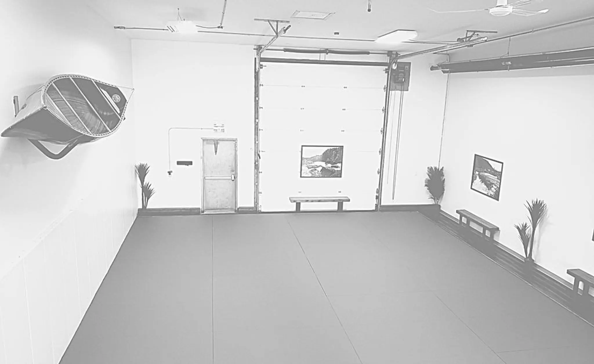 Expedition Brazilian Jiu Jitsu