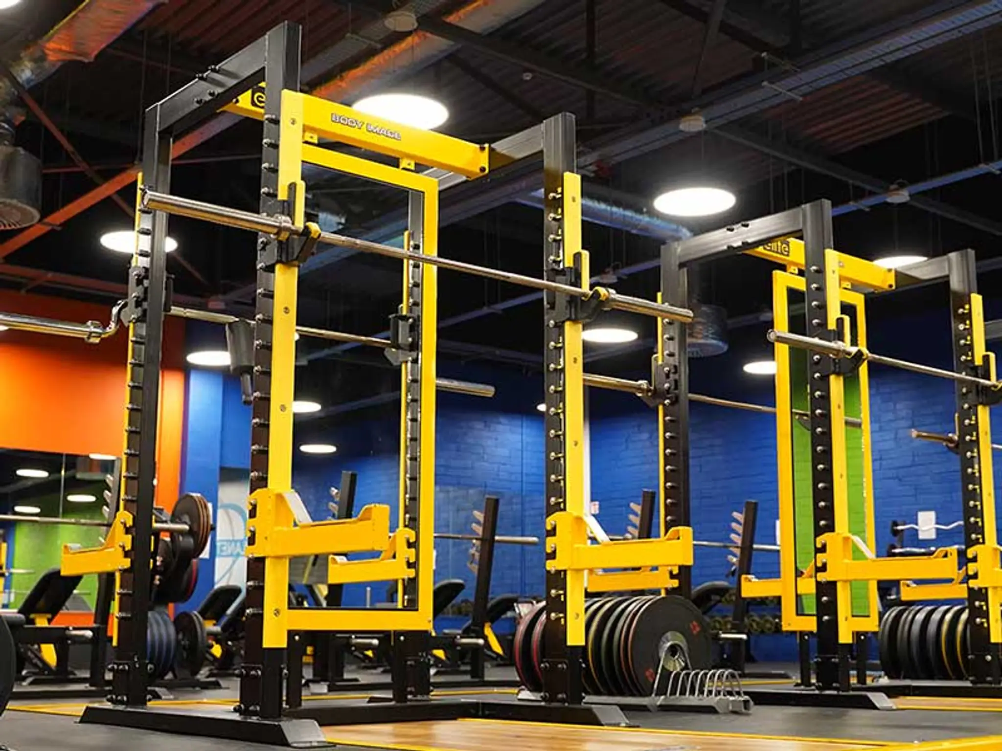 Planet Health Palmerstown