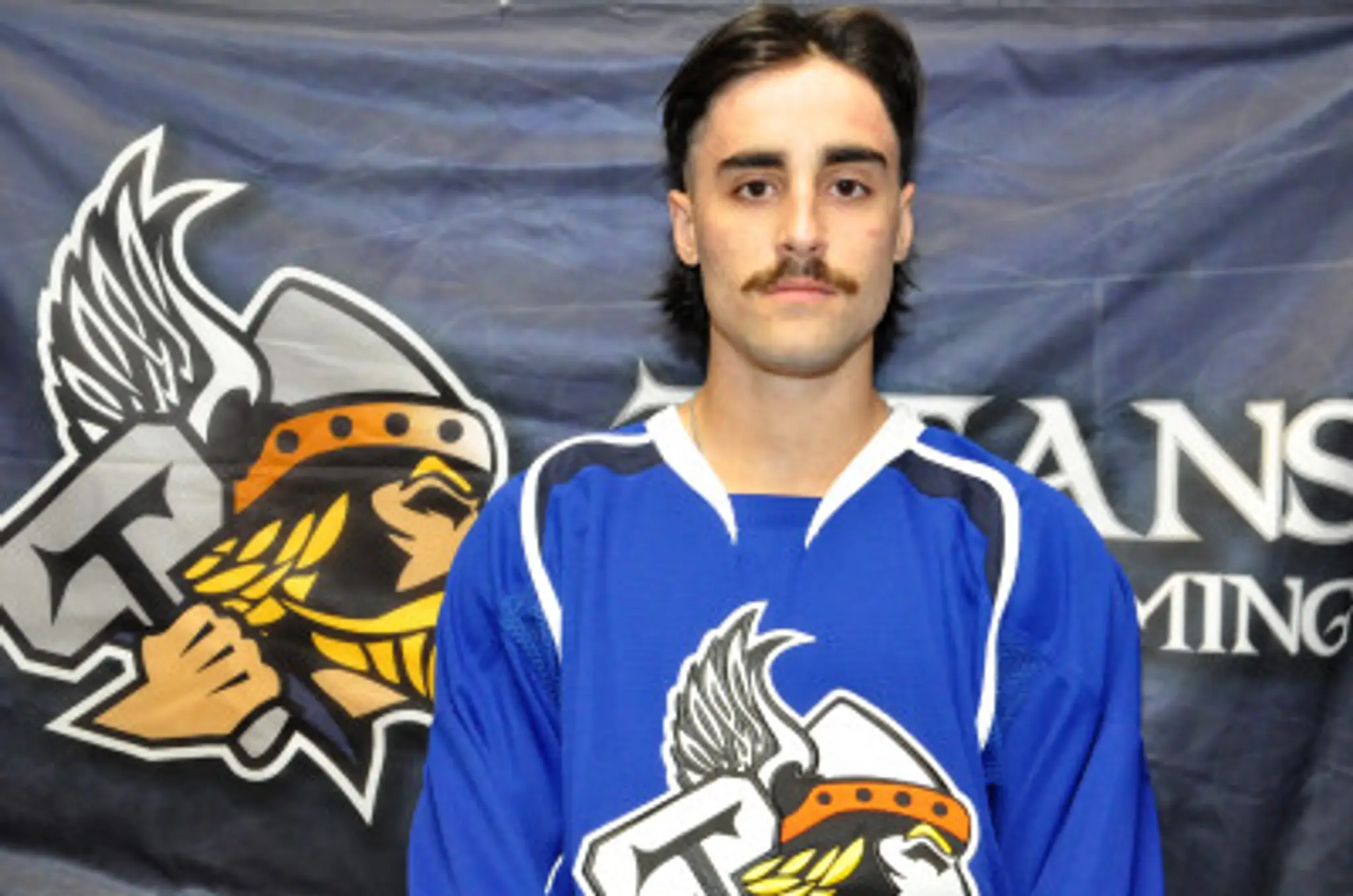 Greater Metro Junior A Hockey League