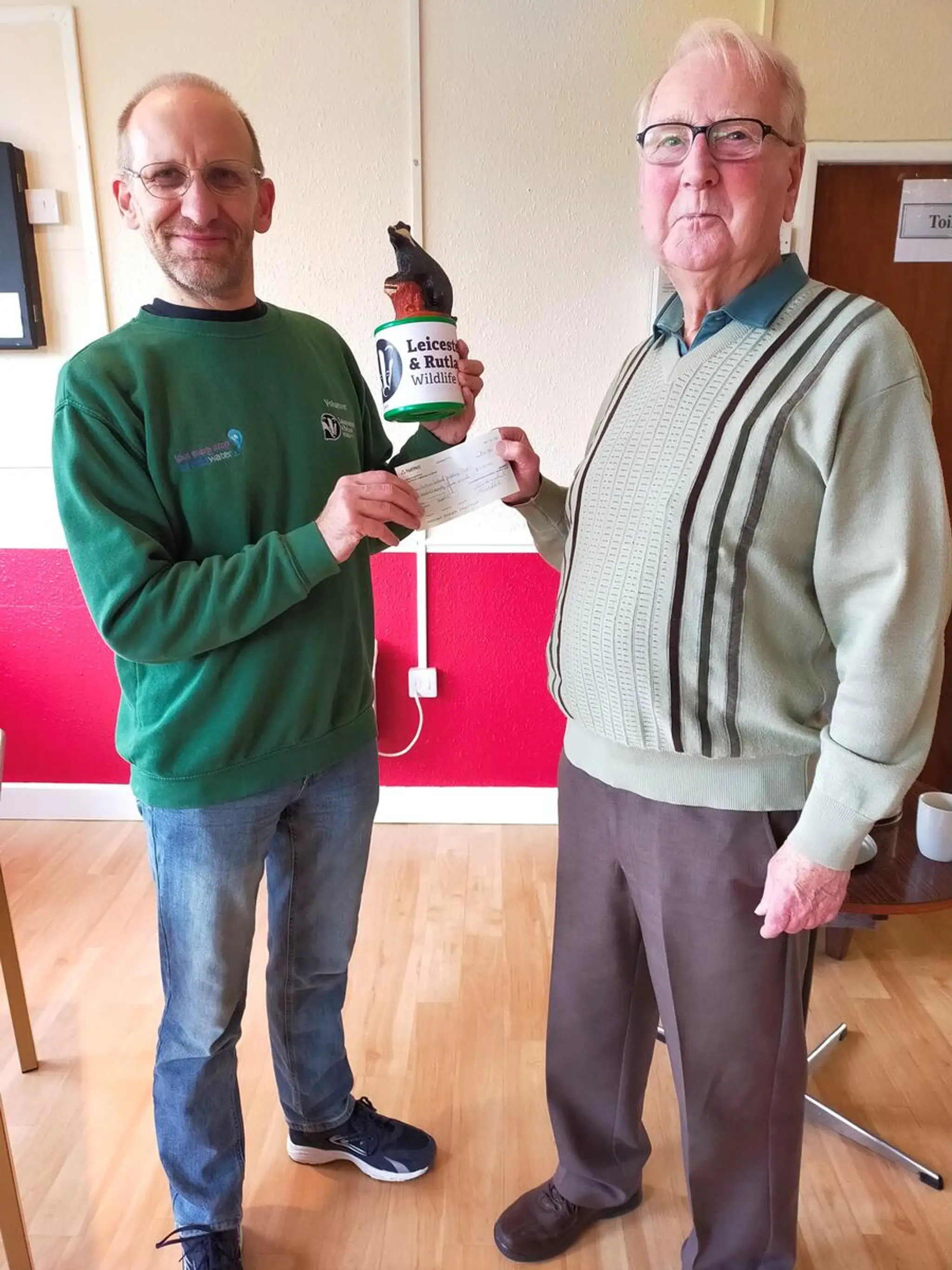 Loughborough Phoenix Bowls Club