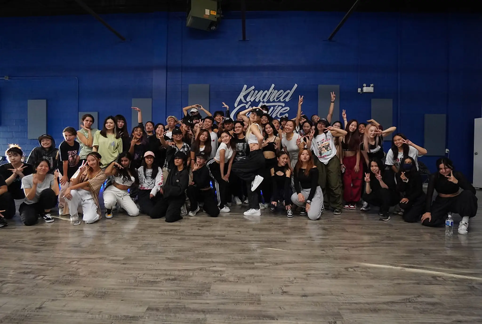 Kindred Culture Headquarters