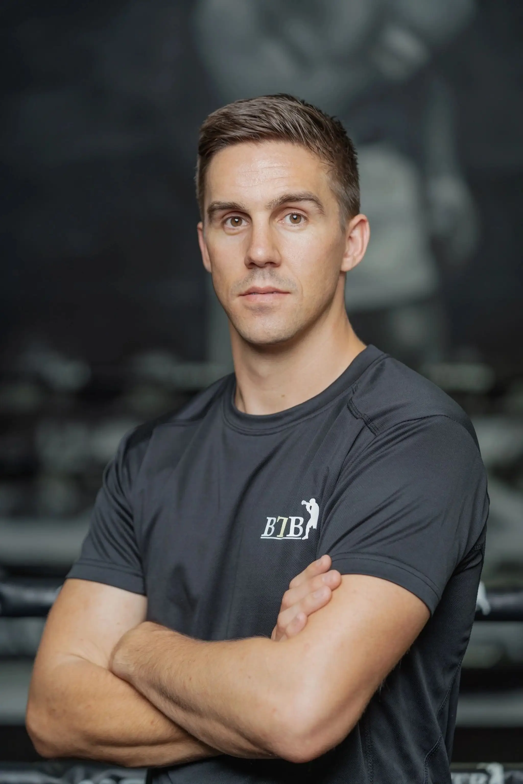 BTB Boxing & Fitness