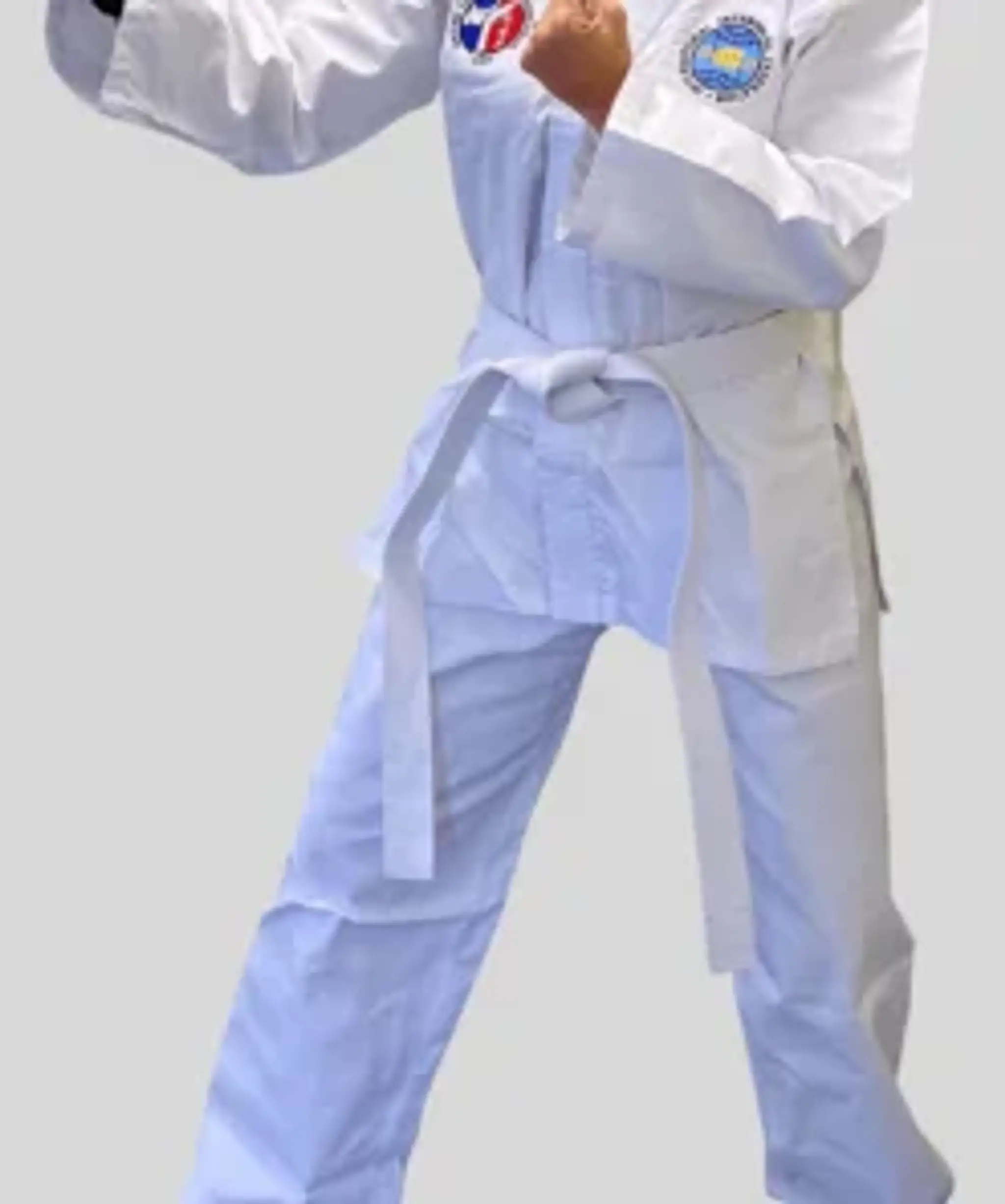 LBTKD Taekwon-Do - Martial Arts - Biggleswade