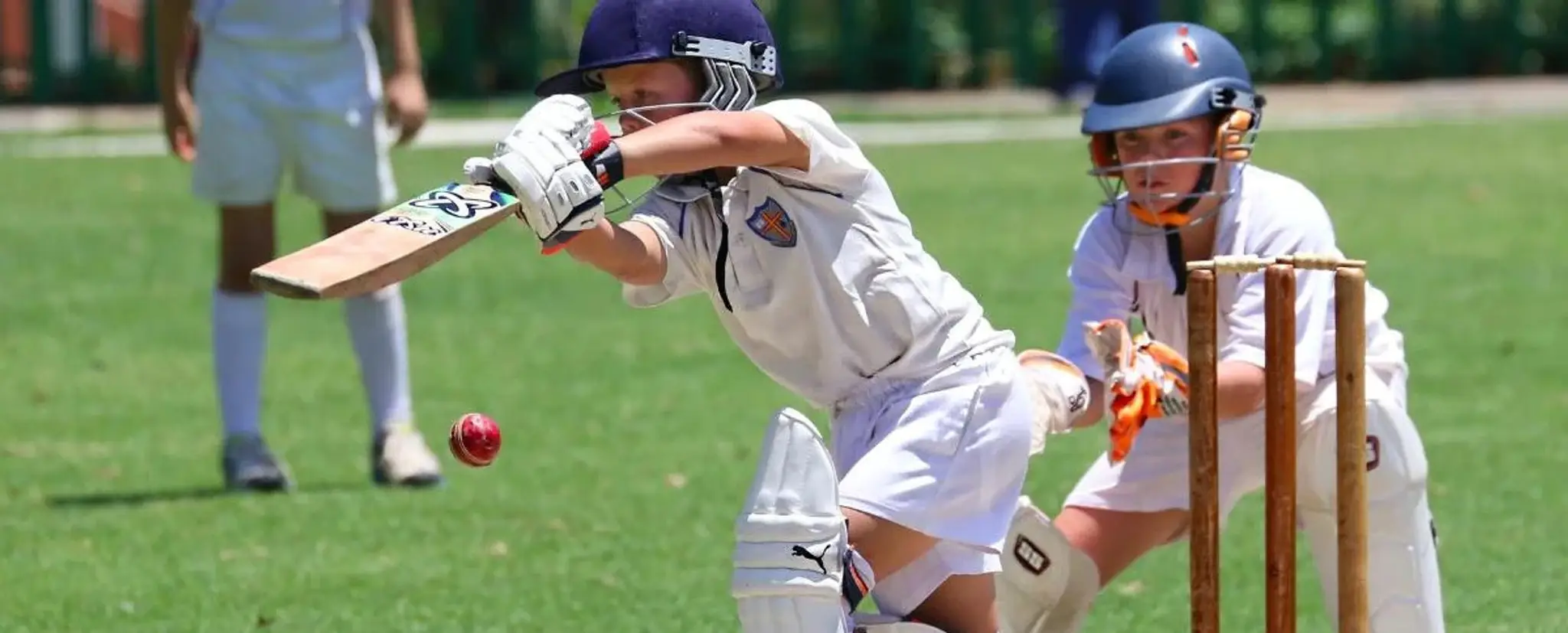 Manesar Cricket Academy