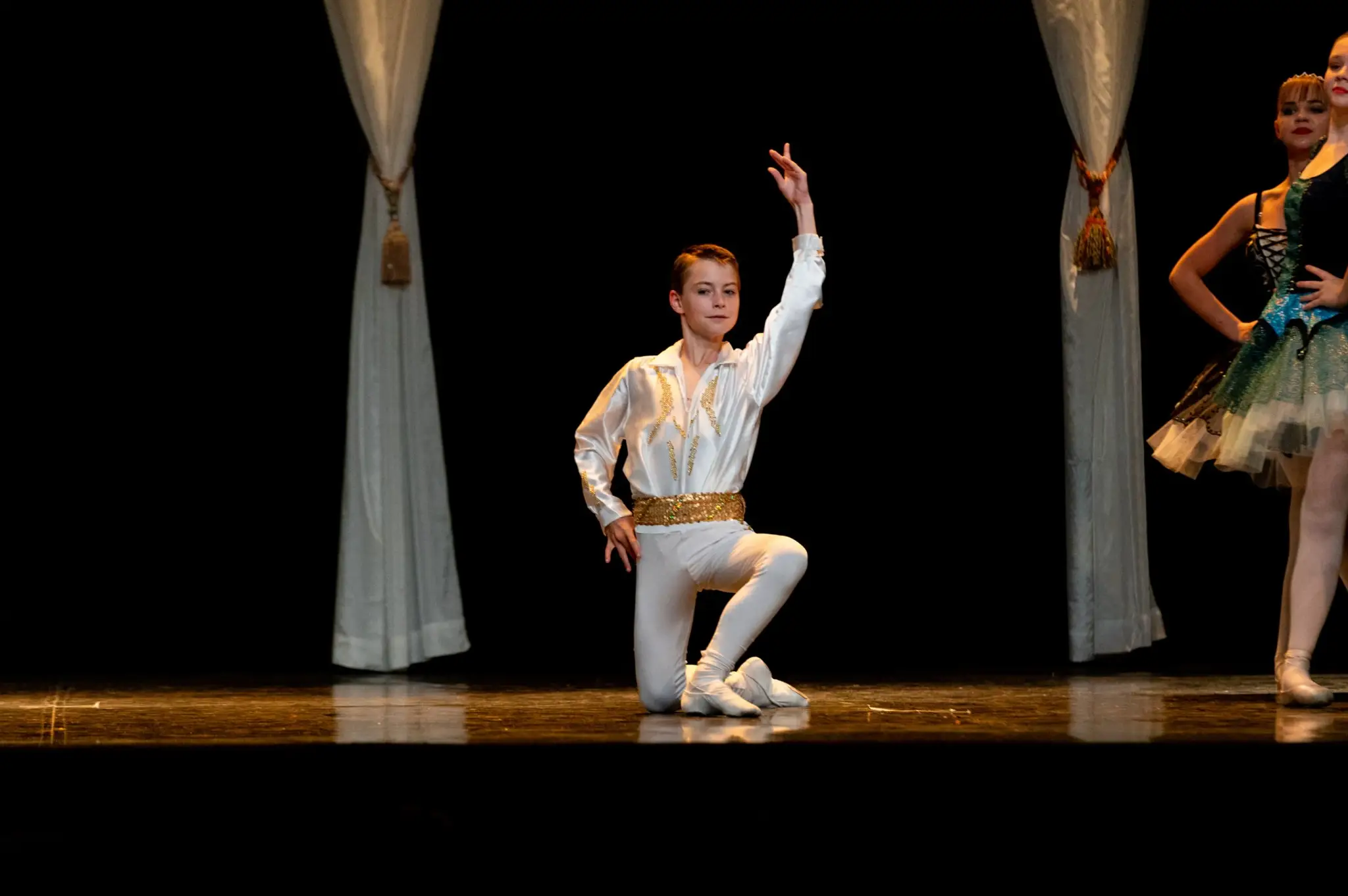 Association Small Pas Des Deux Rives