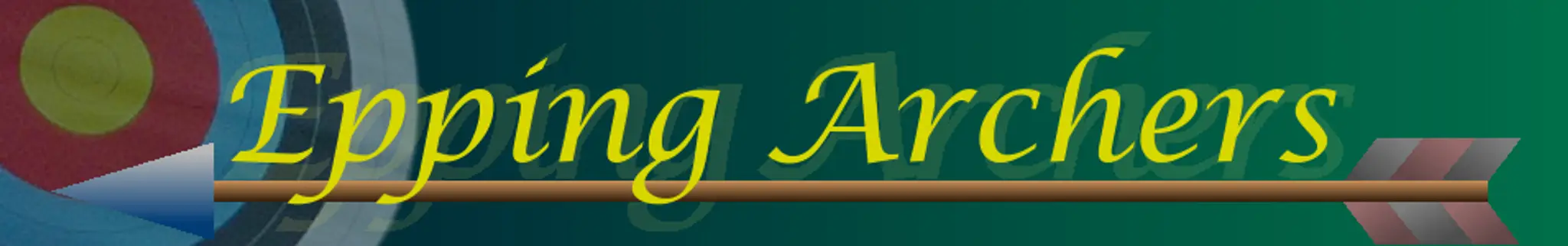 Archery GB: Epping Archers