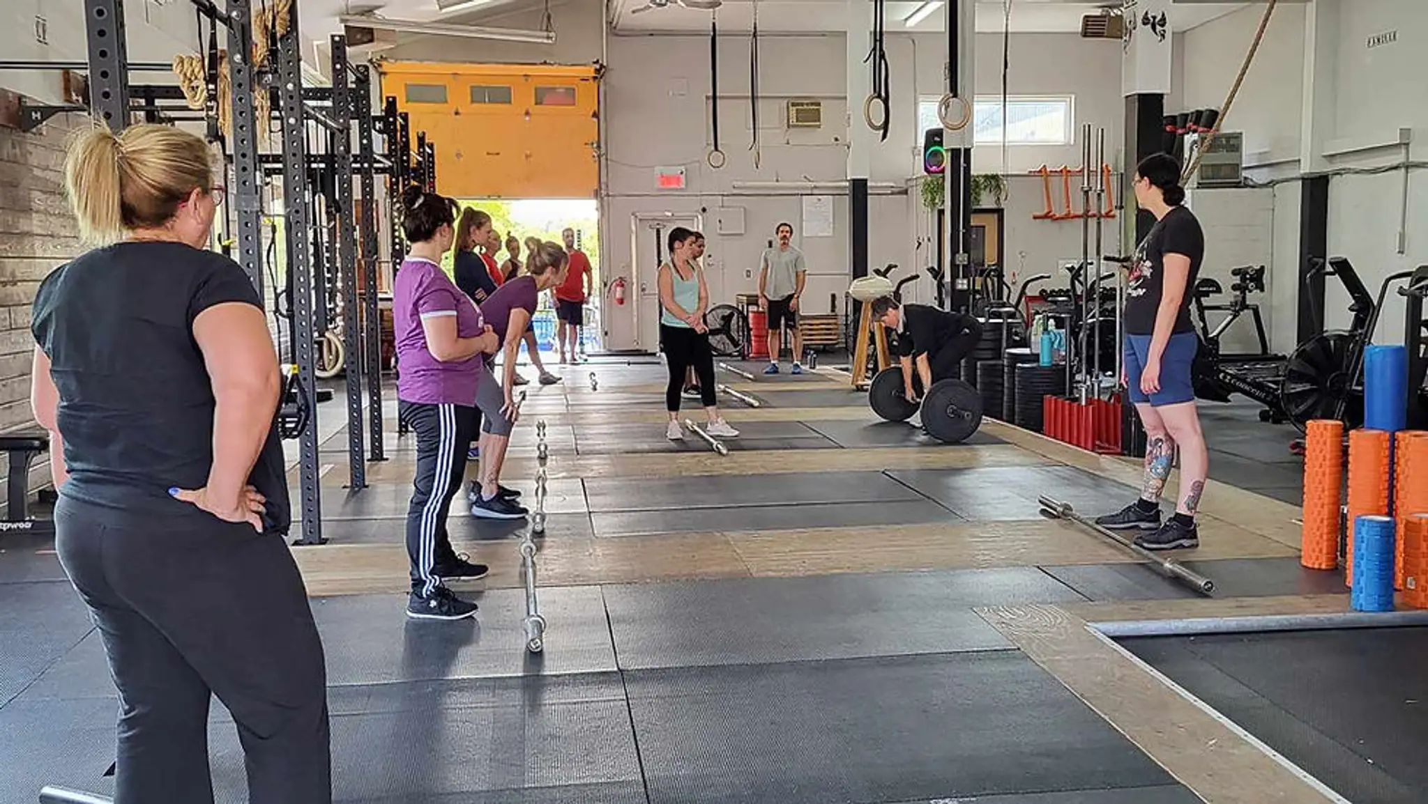 Minka Vaudreuil-Dorion