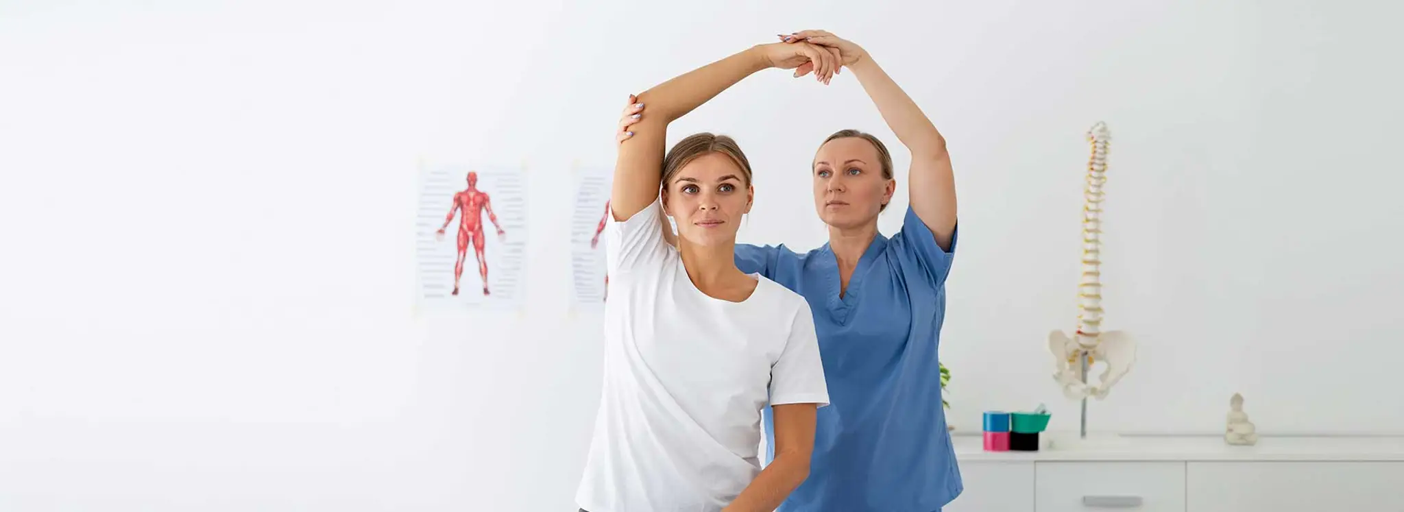 2nd Chance Physiotherapy