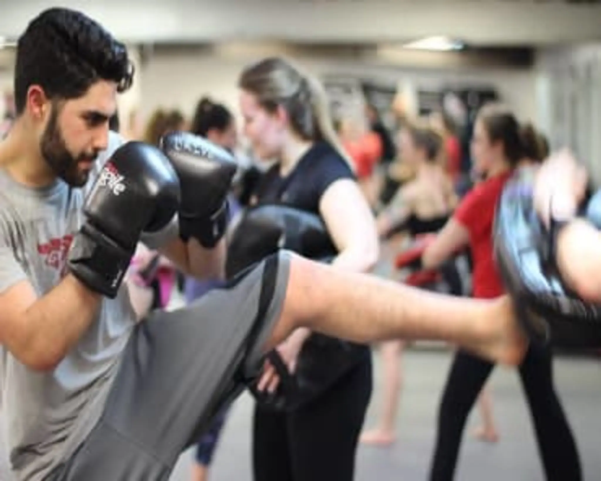 100% Martial Arts & Fitness - Embrun