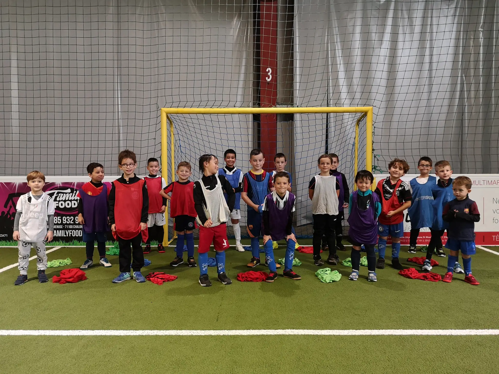 Académie du Foot