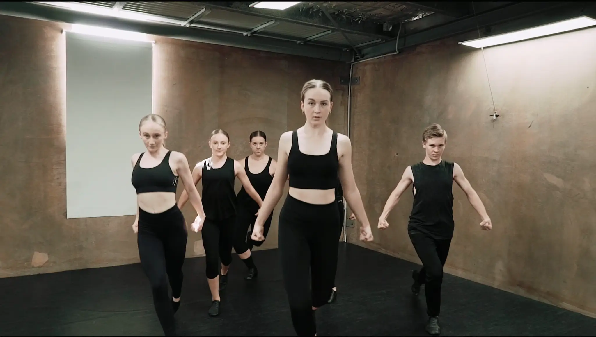 Currumbin Academy of Performing Arts