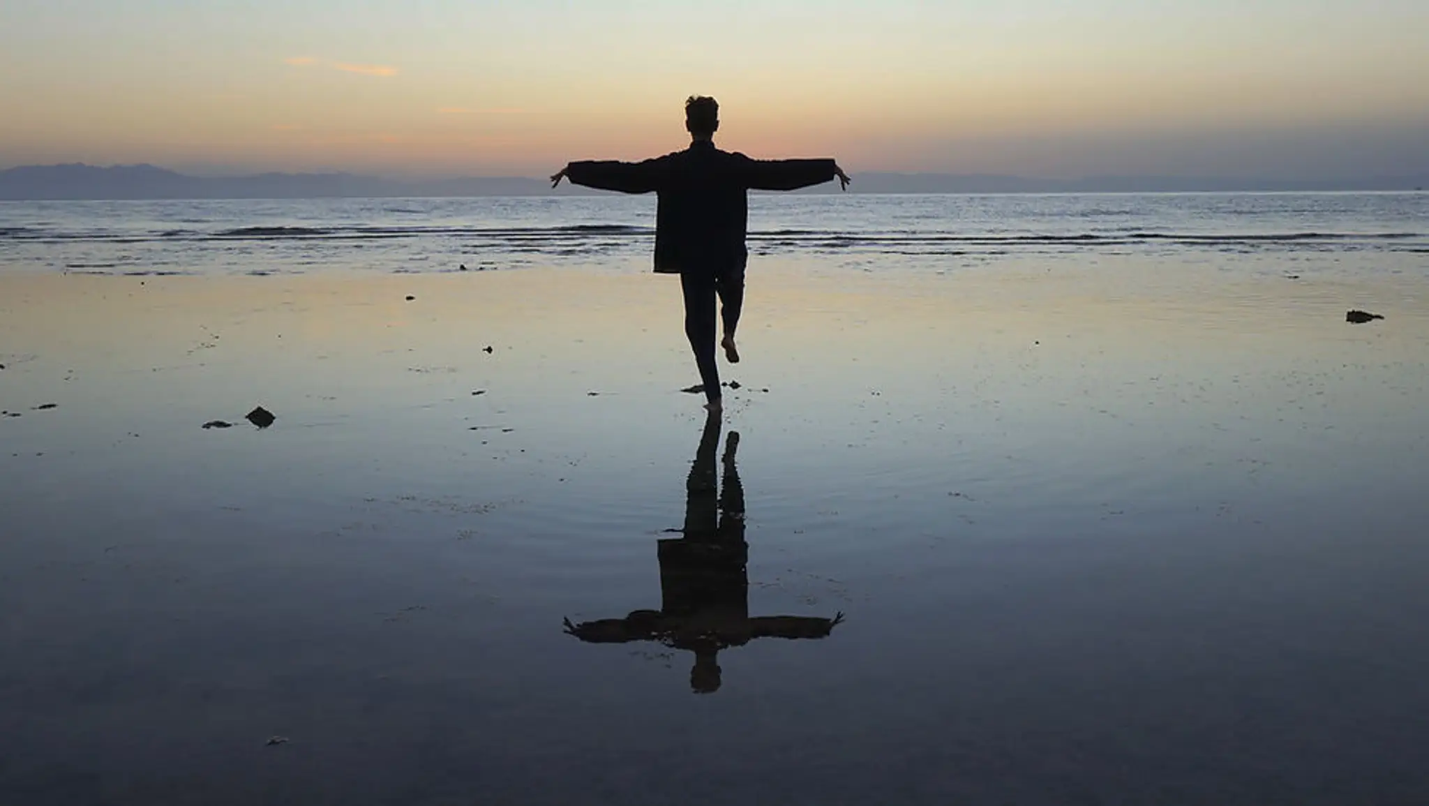 The Chi Field Qigong