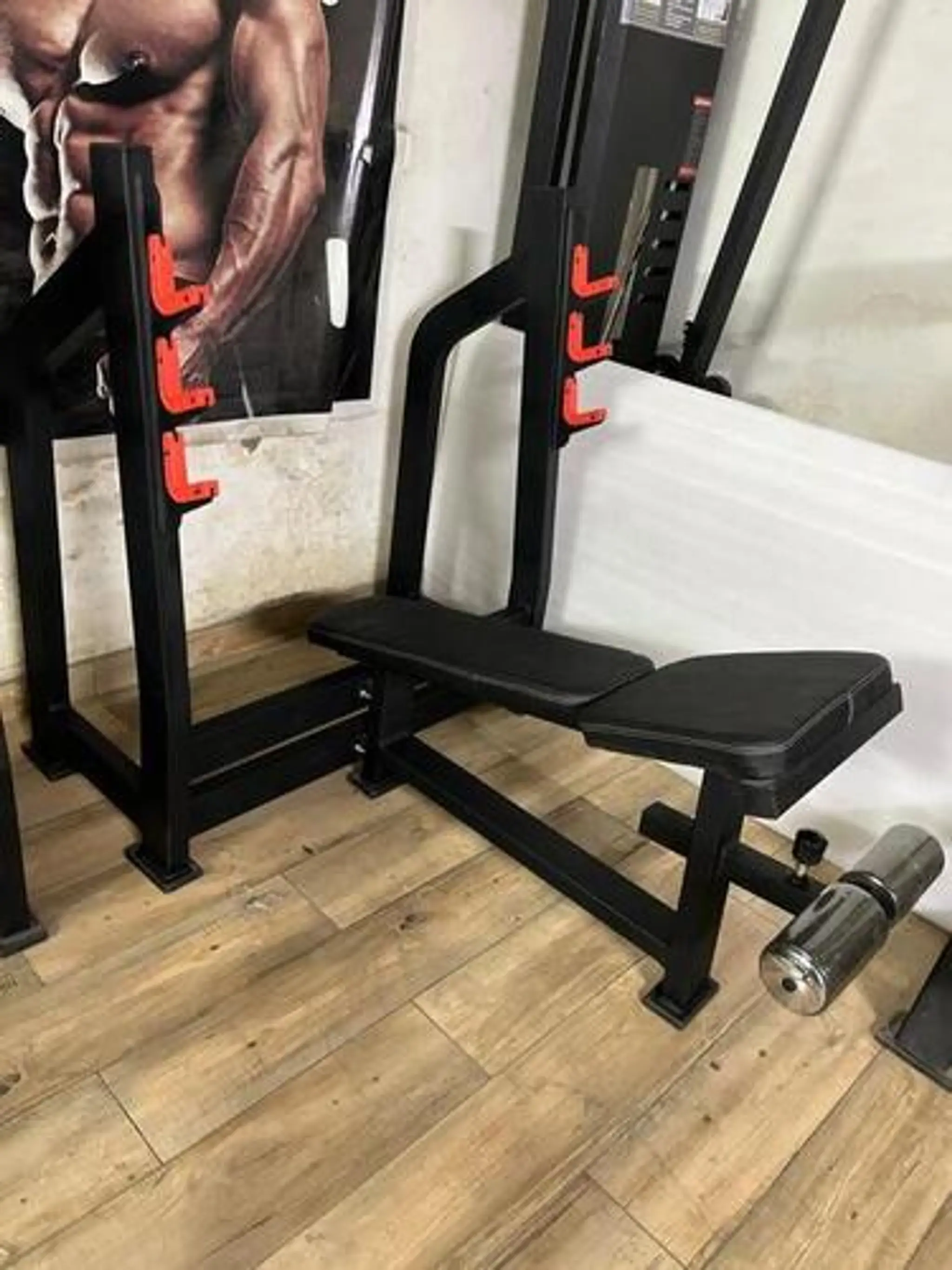 Virat Fitness