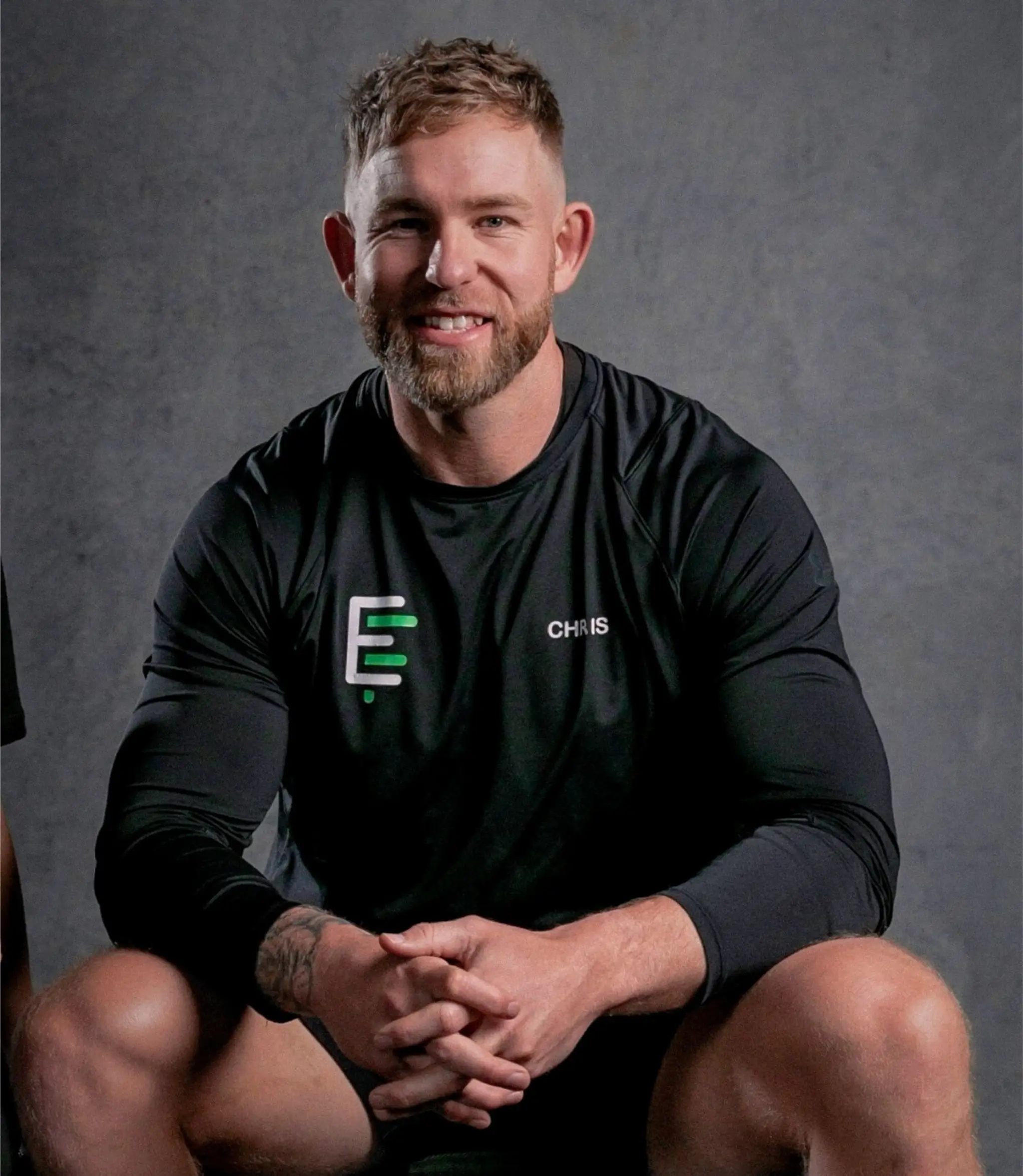 Evolve Fitness Matamata