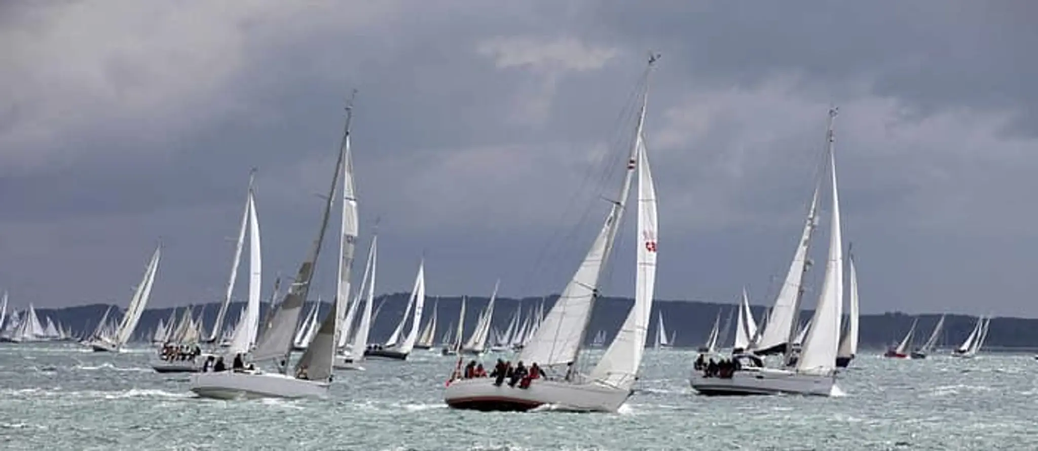 Ranelagh Sailing Club