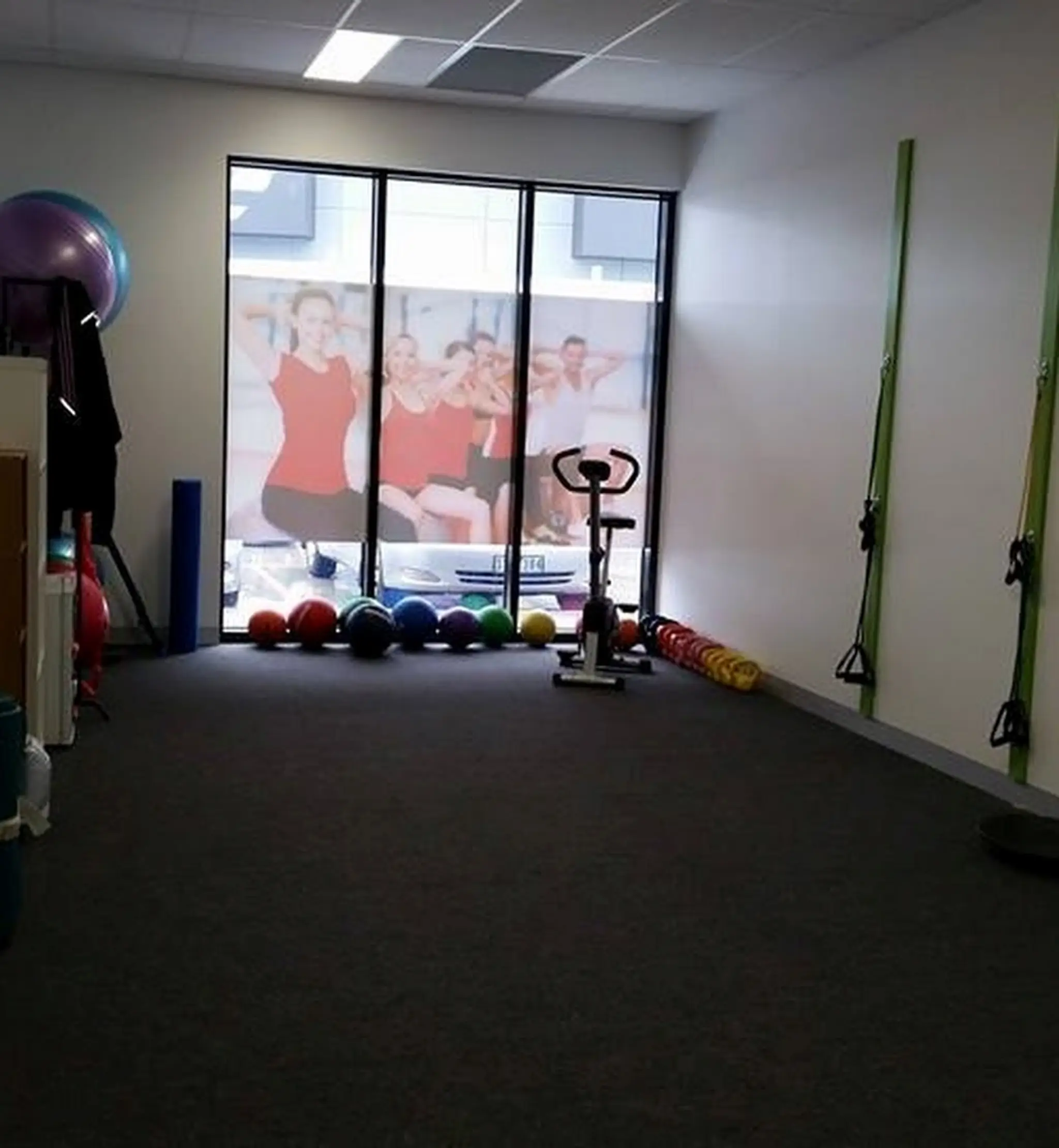 Caroline Springs Physiotherapy
