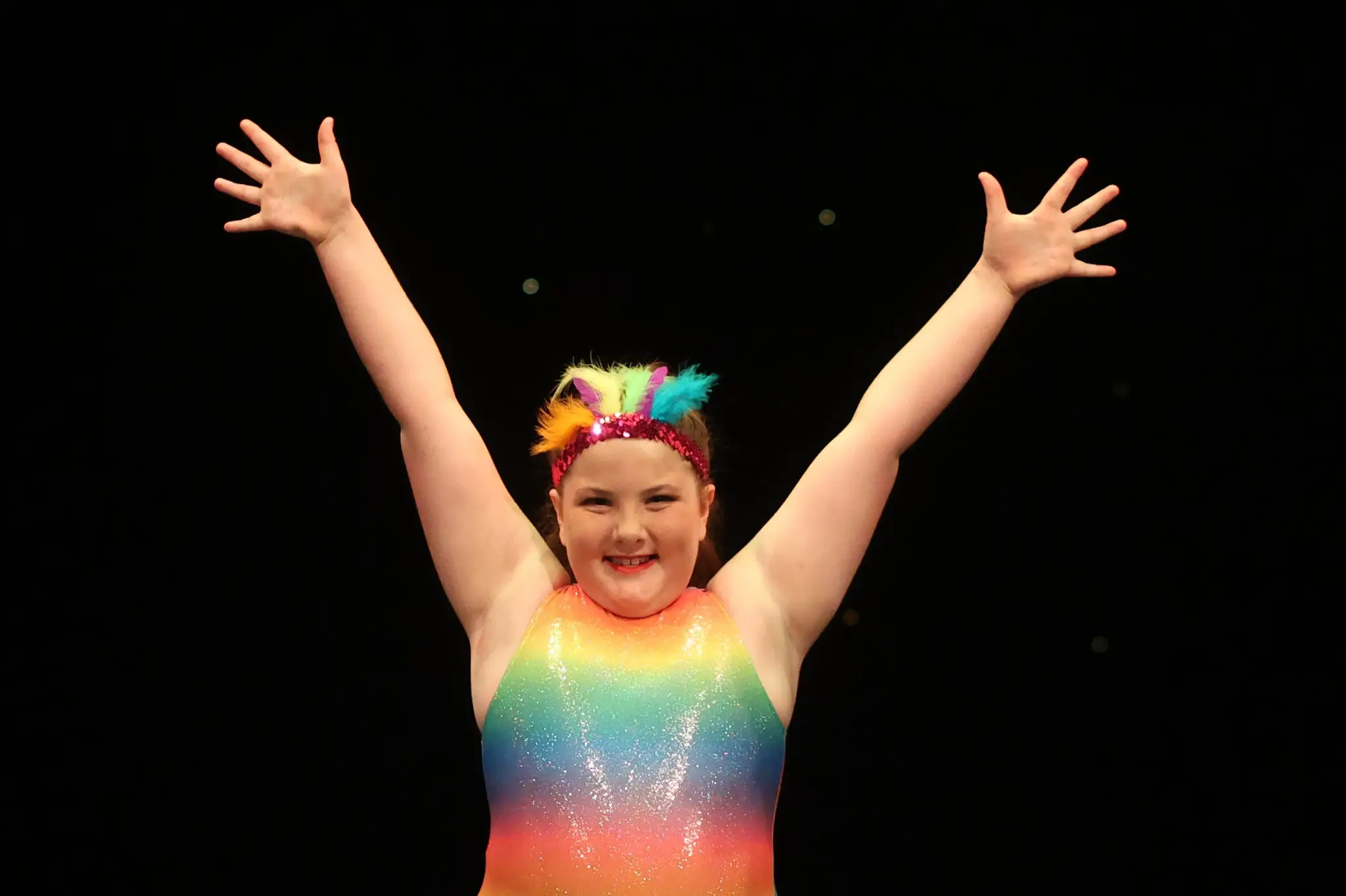 Taylor's Dance Company