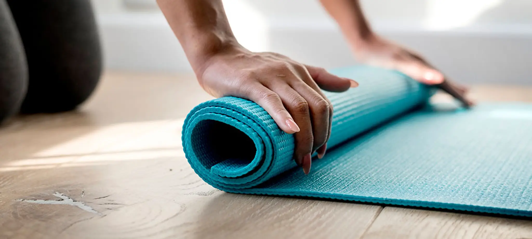 Warwick Women's Workout