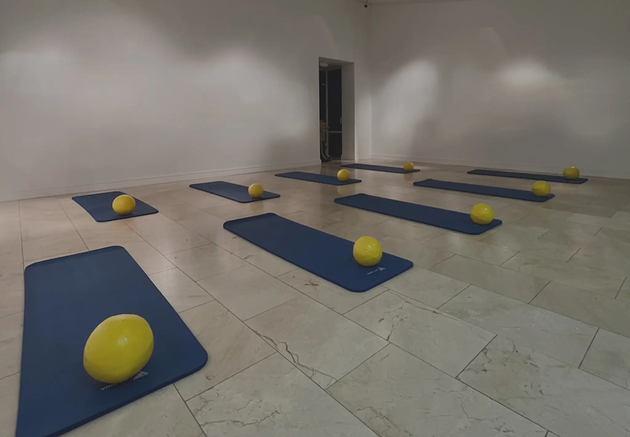 The Pilates Community