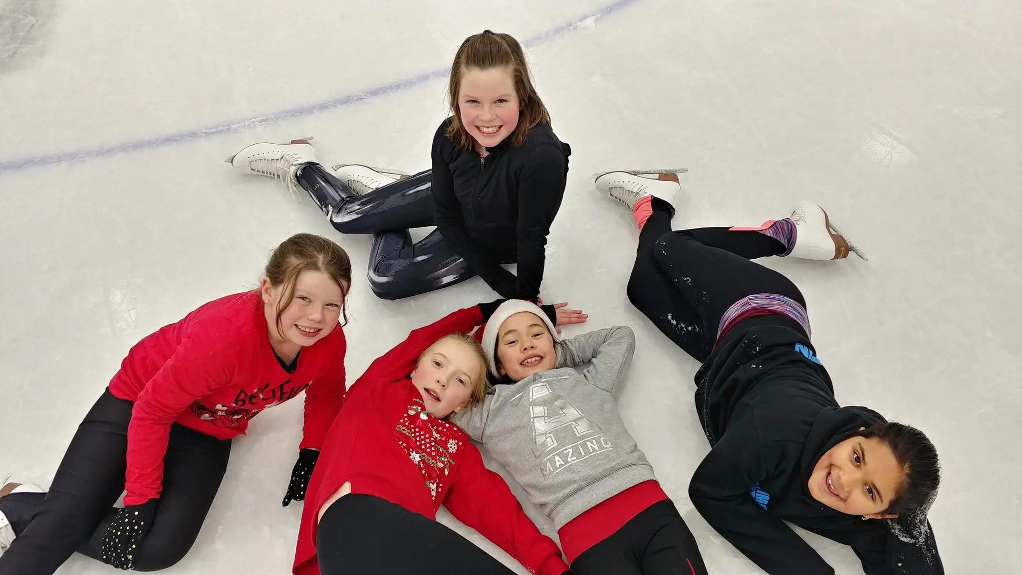 Baltimore Figure Skating Club