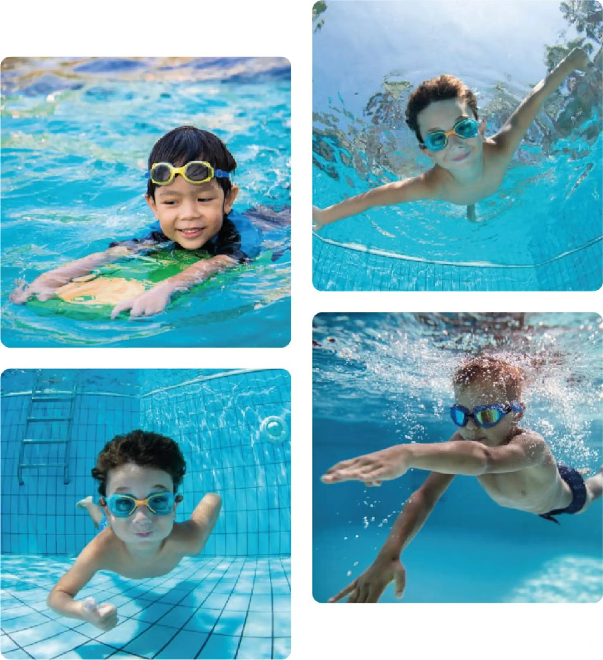 Greaves Swim School