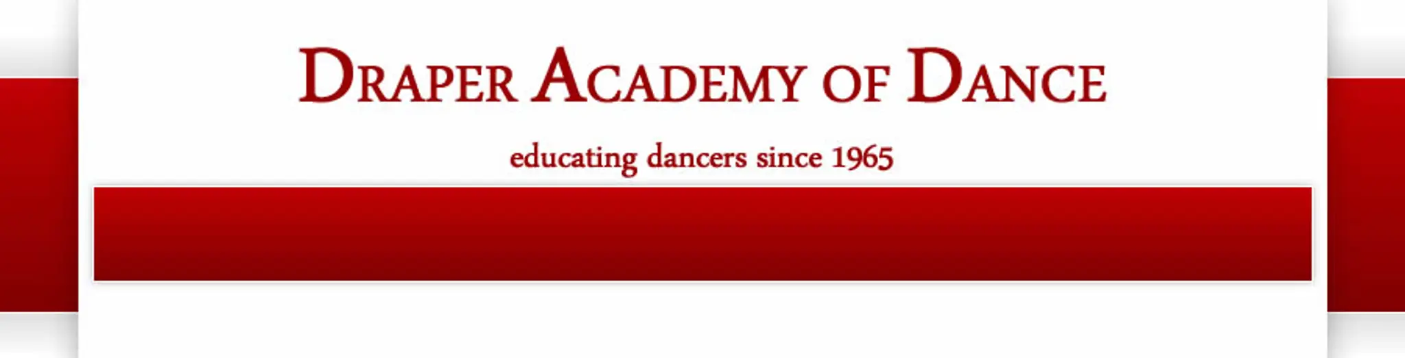 Draper Academy of Dance