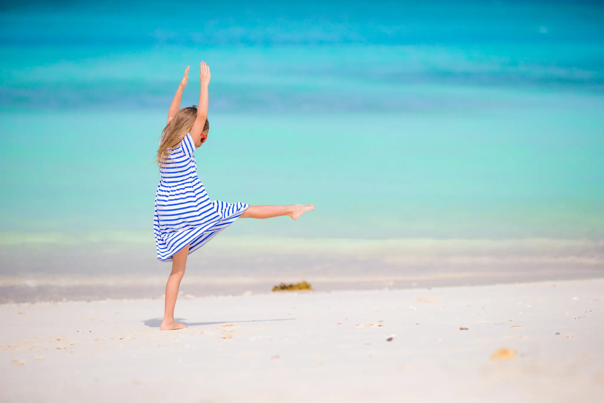 Marriotts Gymnastics Club