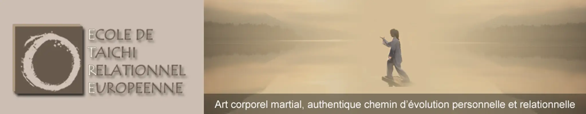 Ecole de Tai chi Europenne