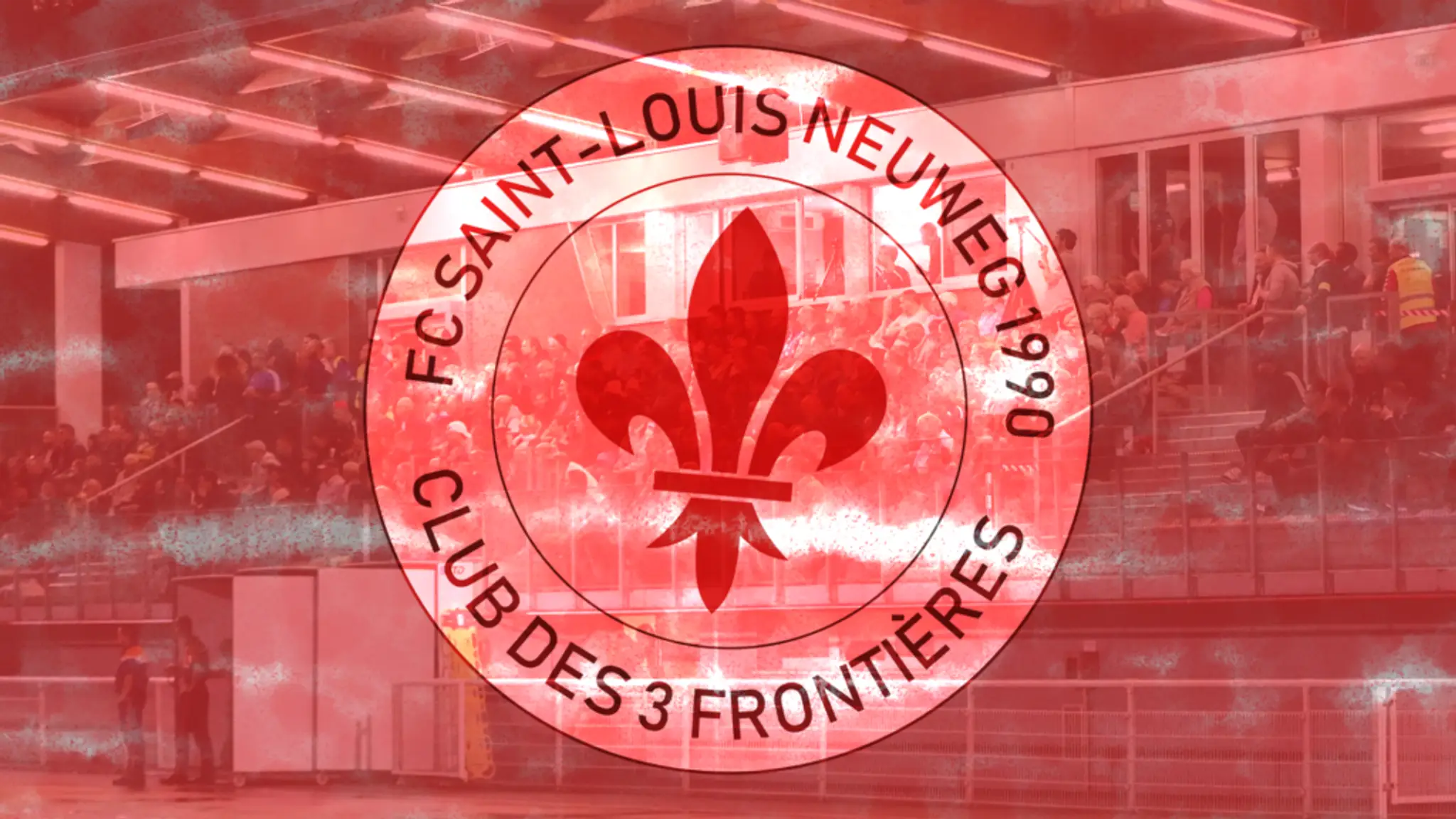 FC Saint Louis Neuweg