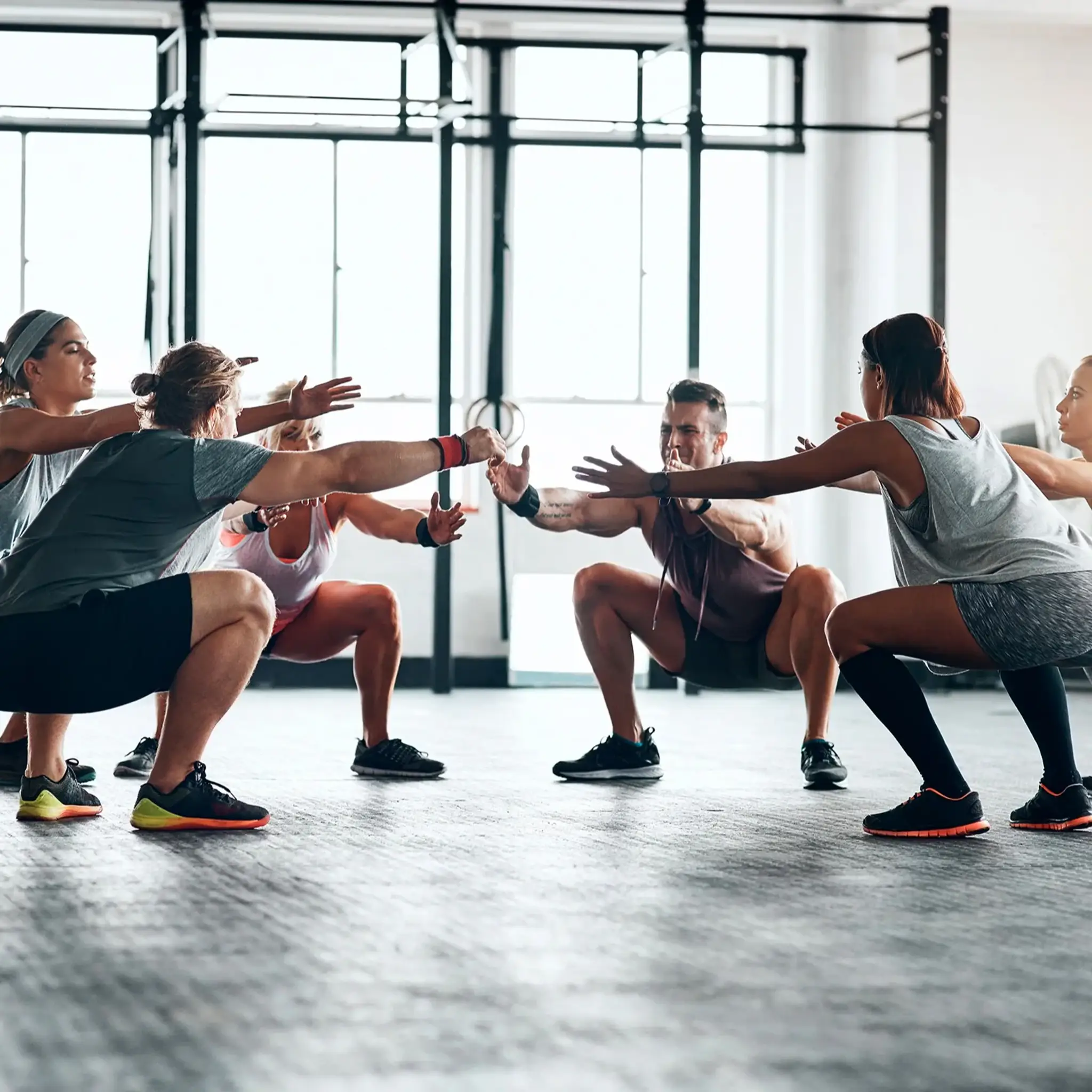 VASAVI WOMENS FITNESS STUDIO