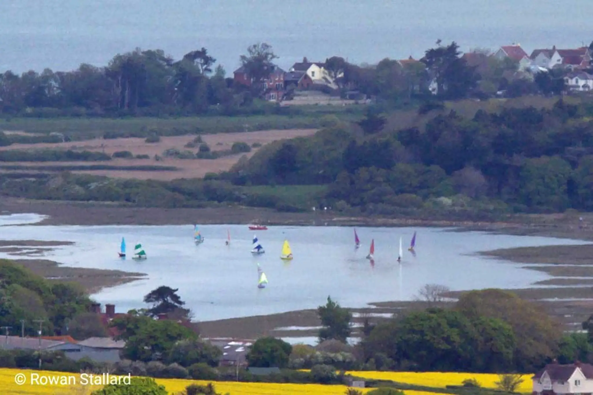 Yarmouth Sailing Club