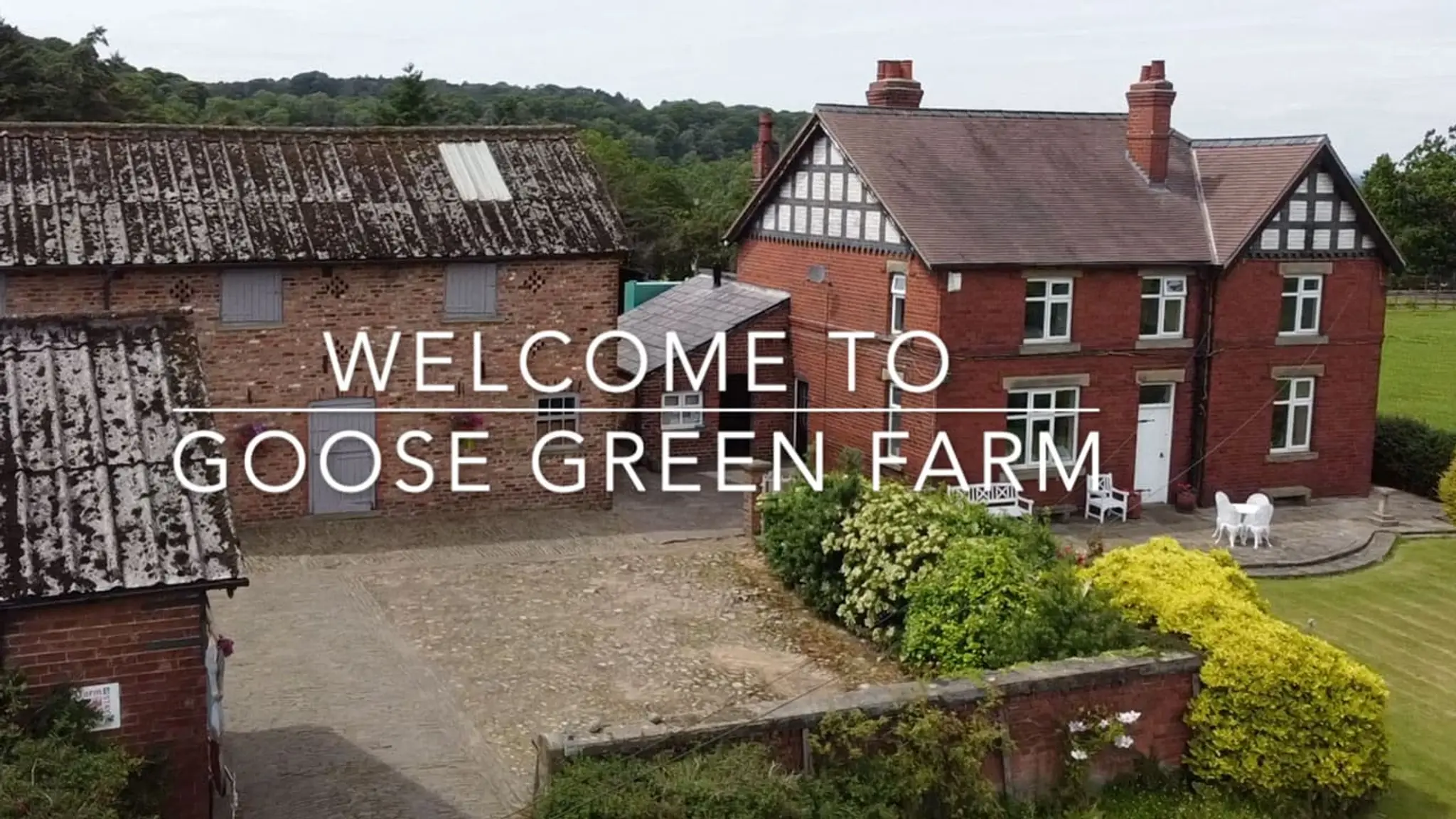 Goose Green Farm Bed & Breakfast