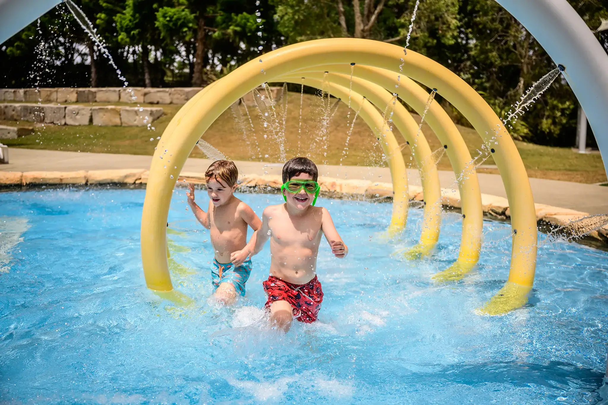 Evans Head Aquatic Centre