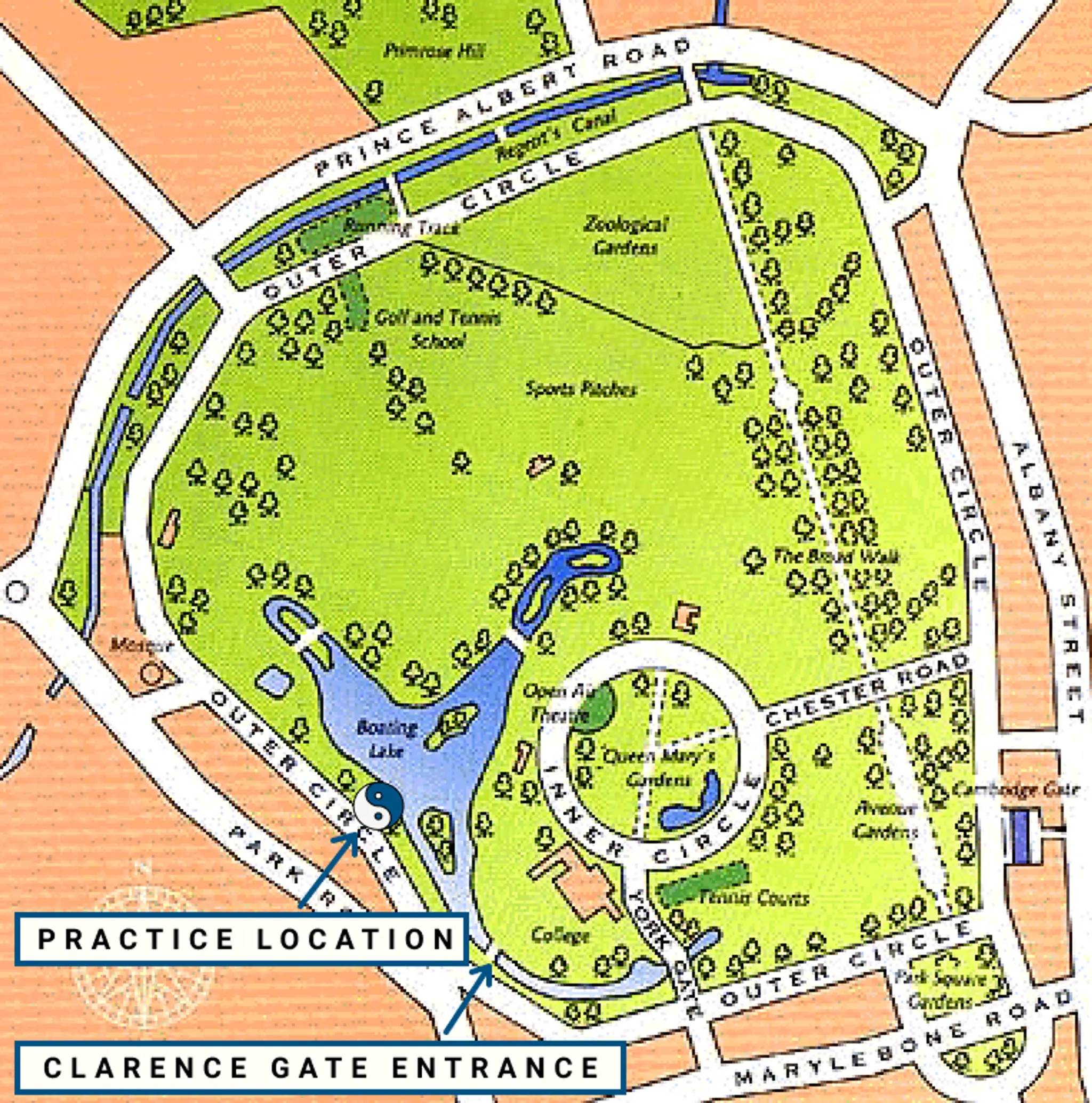 London School of T'ai Chi Chuan and Traditional Health Resources