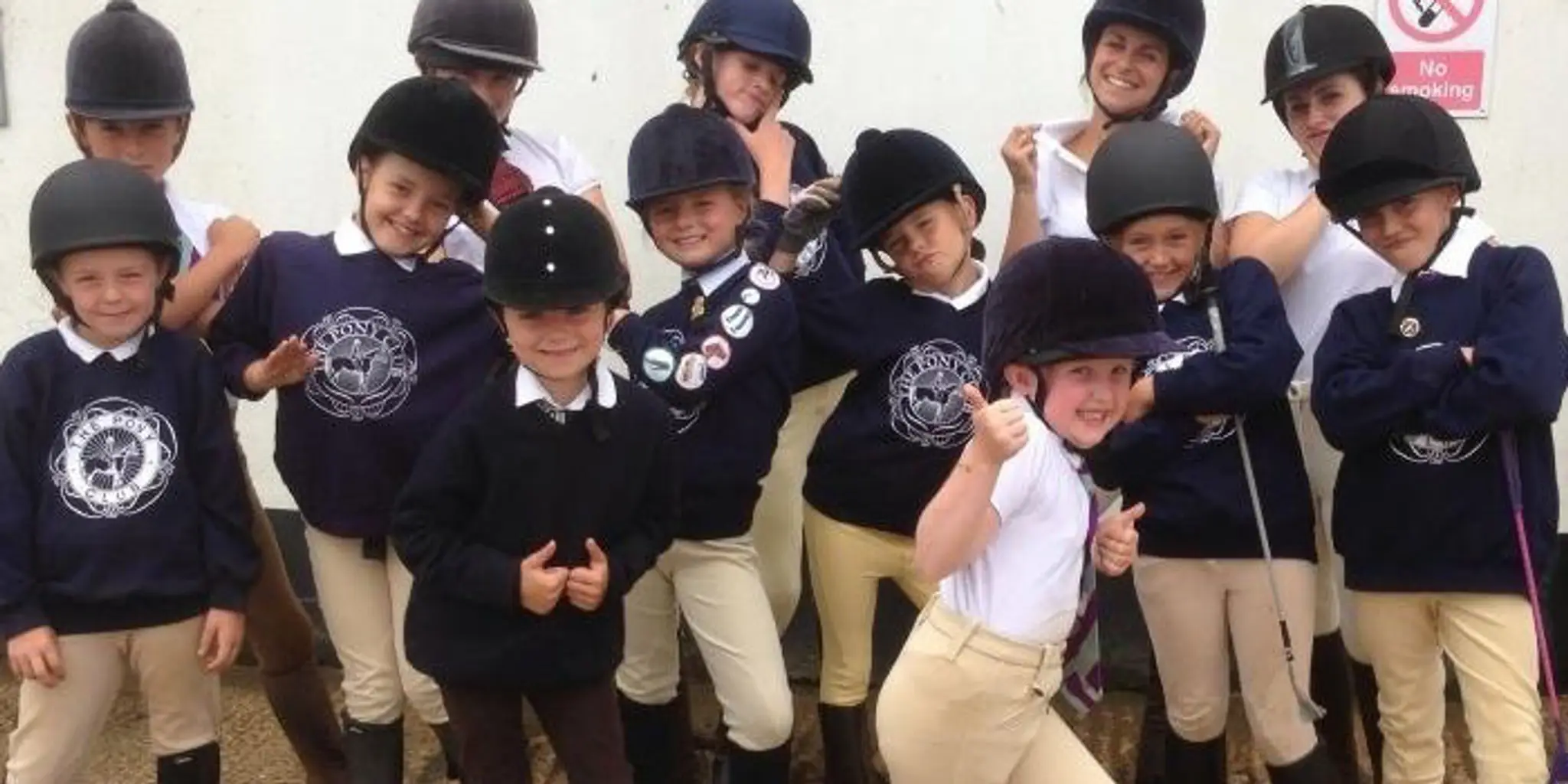 Bowdens Riding School Chiselborough