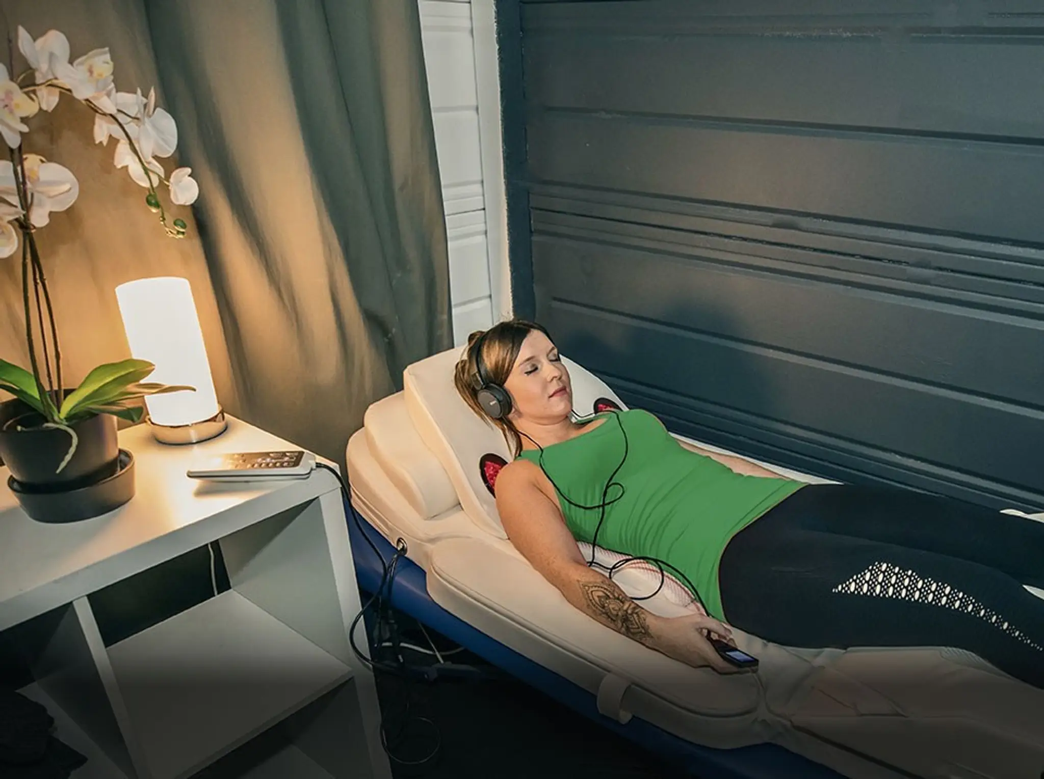 CORESPA WASQUEHAL - Salle de sport coach sportif