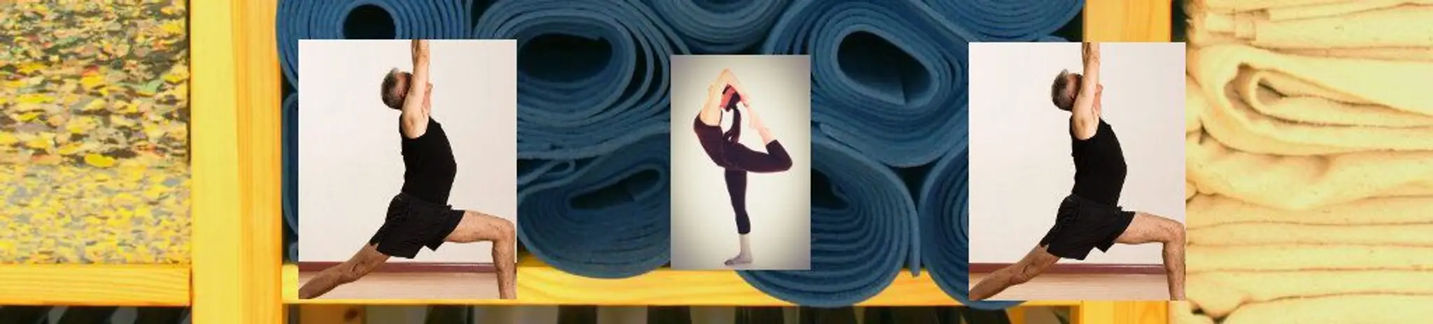 Birmingham Yoga Studio