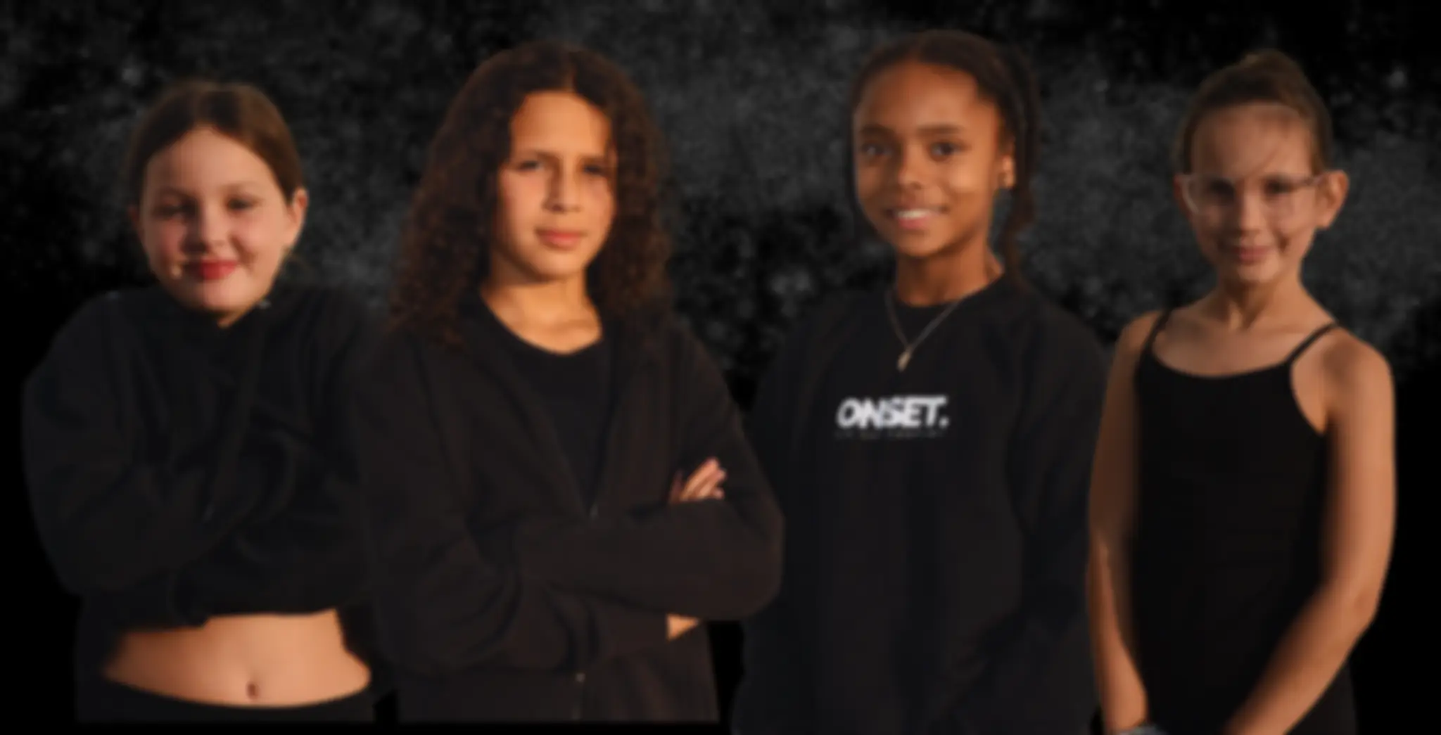 Onset Hip Hop Dance Company